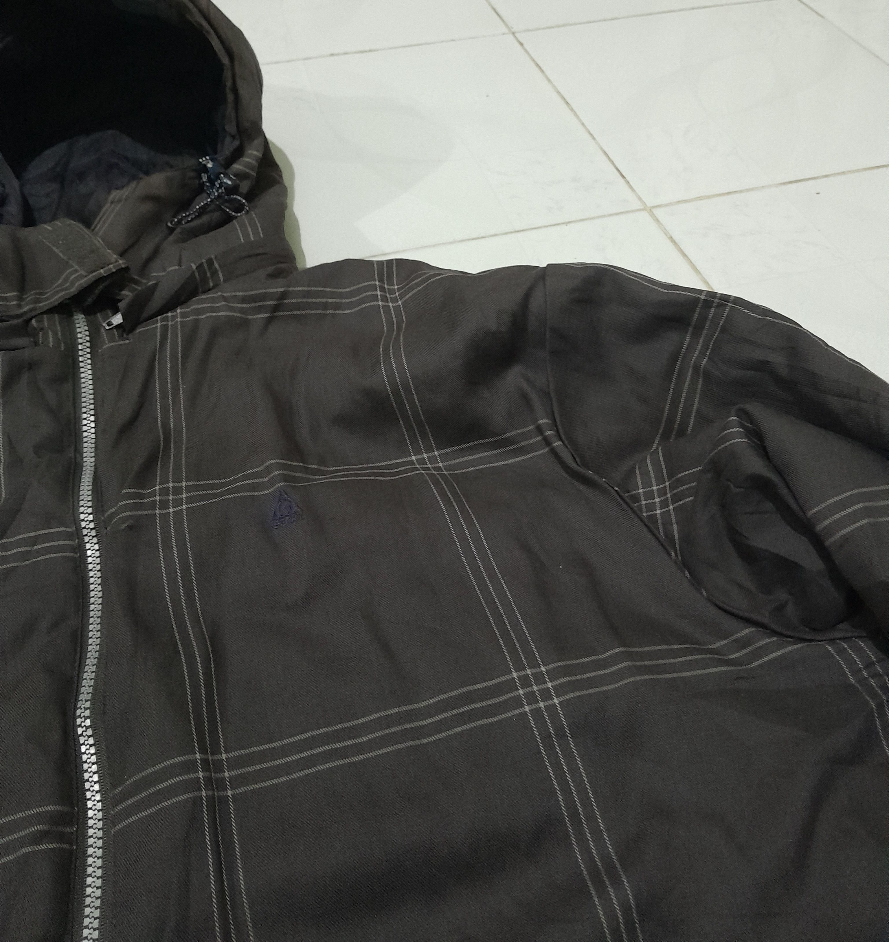 Japanese Brand Gerry reversible jacket Size US L / EU 52-54 / 3 - 7 Thumbnail
