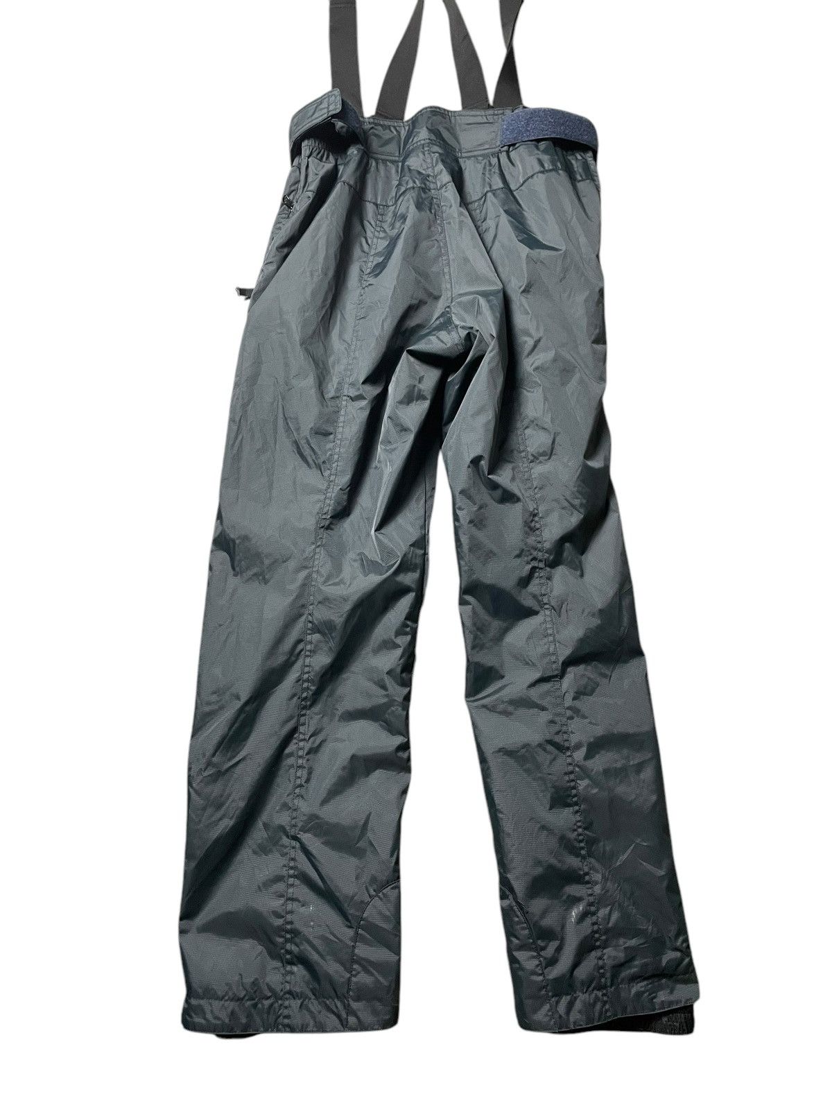 Japanese Brand × Vintage Vintage MISTRAL Ski Overalls (94) Size US 27 - 9 Thumbnail