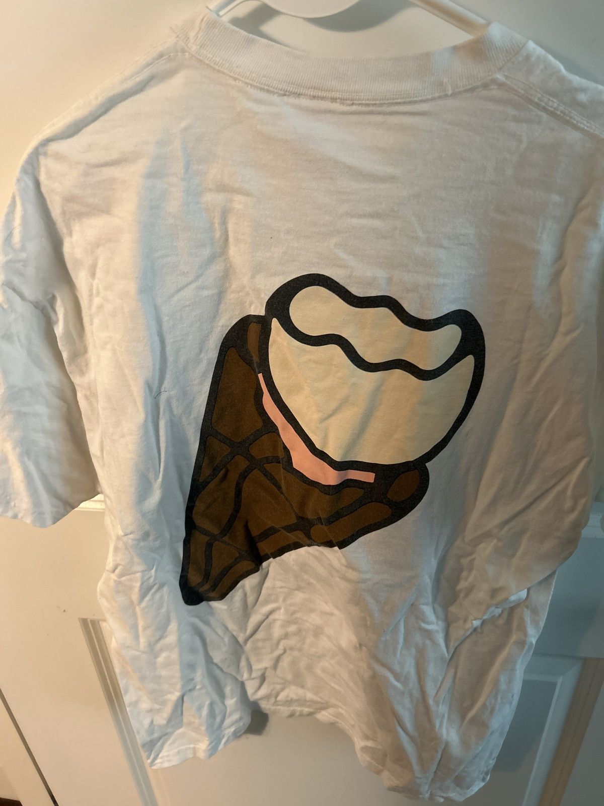 Icecream × Nordstrom × Vintage Ice Cream T-shirt Size US XL / EU 56 / 4 - 2 Thumbnail