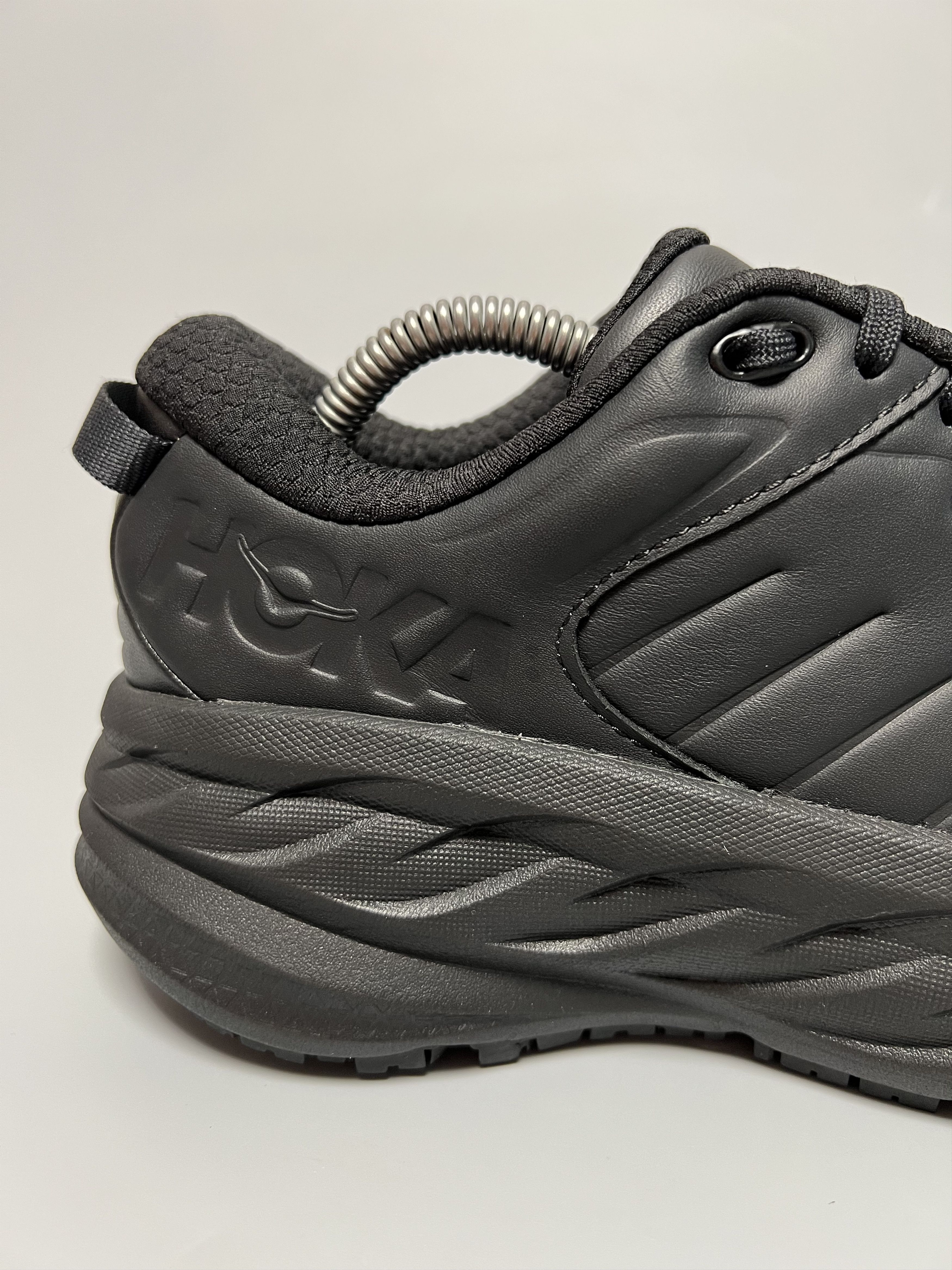 Hoka Hoka One One Bondi SR Running Shoes Walking Gym Training Size US 8 / EU 41 - 12 Thumbnail