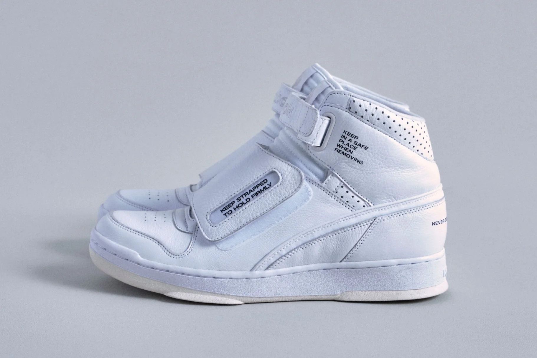 Reebok (Mountain Research) Alien Stomper Size US 11 / EU 44 - 2 Thumbnail