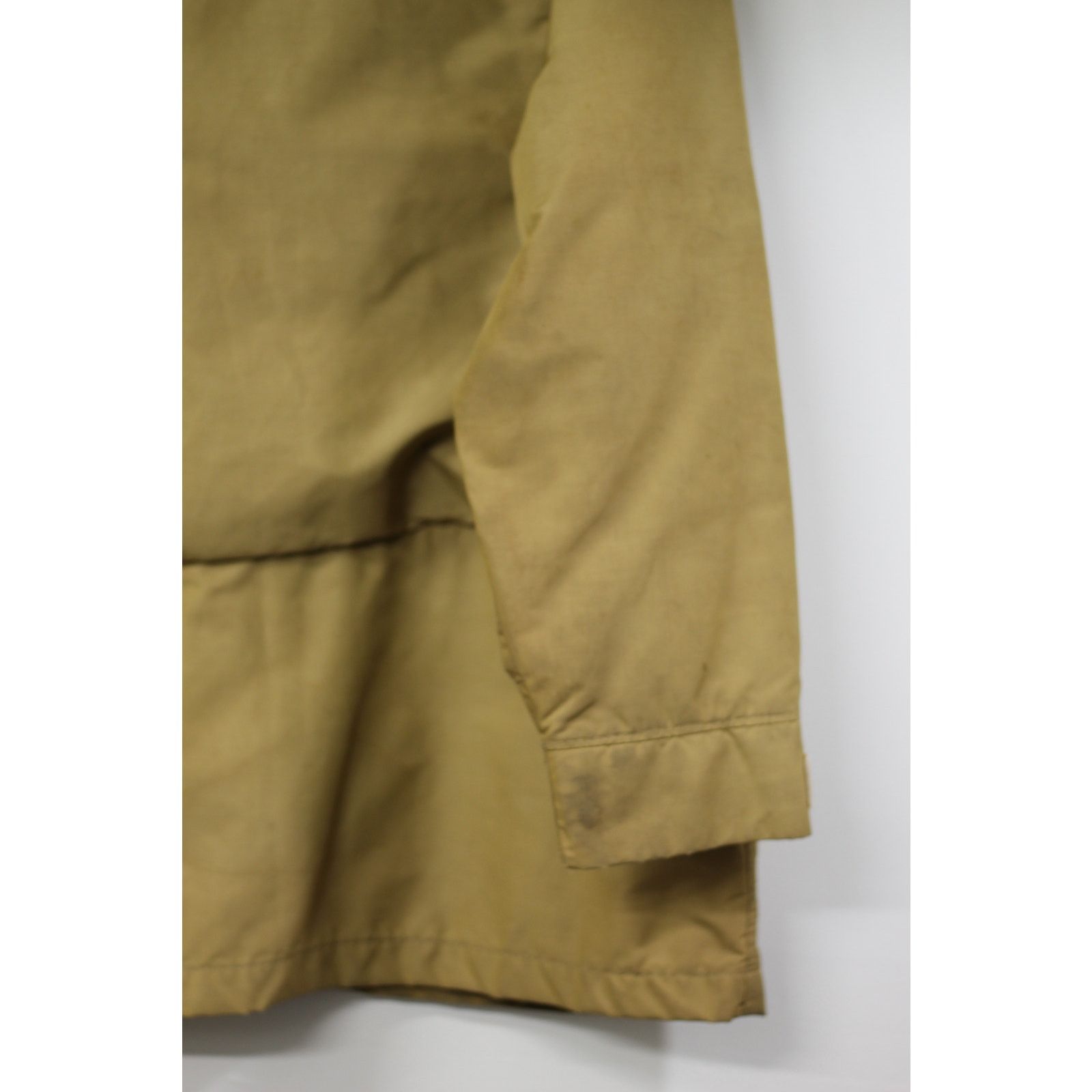 Woolrich Woolen Mills Woolrich Lined Rain Jacket - Women's Medium Size M / US 6-8 / IT 42-44 - 6 Thumbnail