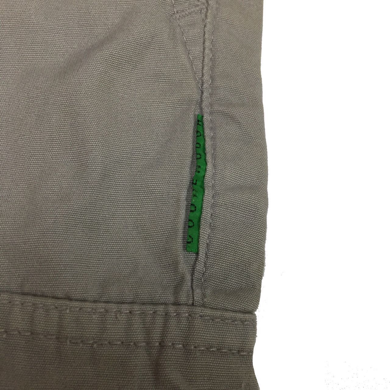 Good Enough GOODENOUGH HIROSHI FUJIWARA GDEH RELAXING SHORTS PANTS Size US 32 / EU 48 - 10 Thumbnail