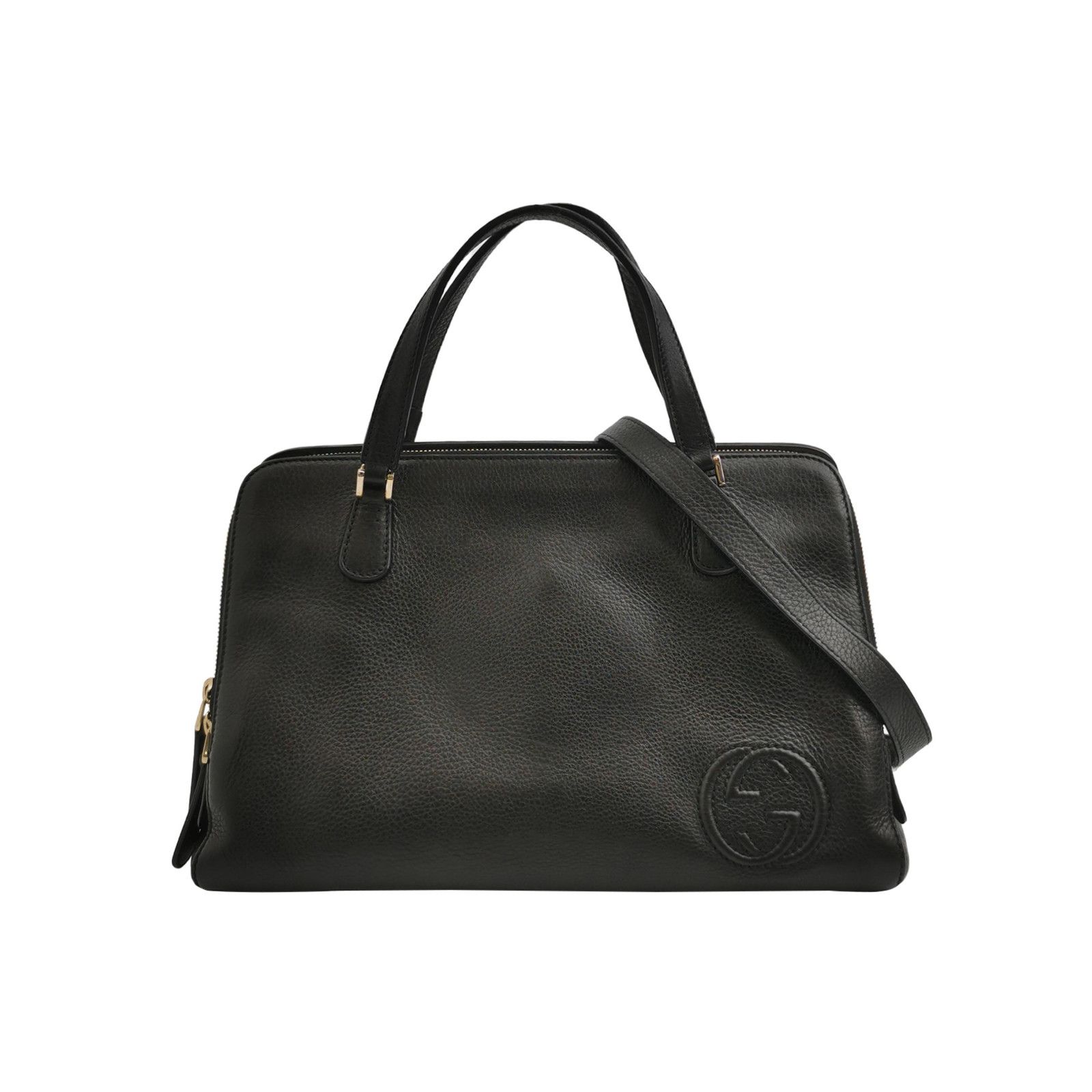 Gucci Gucci Women os Shoulder Bags Size ONE SIZE - 1 Thumbnail
