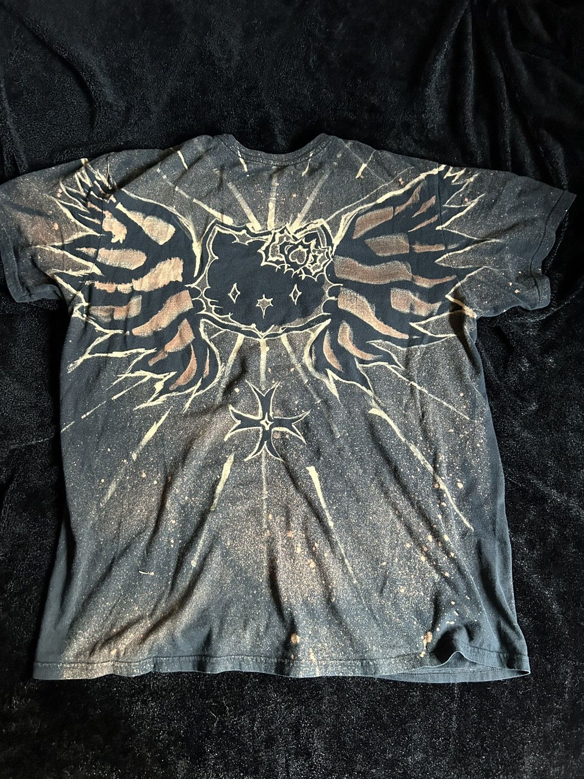 Affliction × Avirex × Marc Ecko Custom Showcase Post #5️⃣ Size US L / EU 52-54 / 3 - 2 Thumbnail