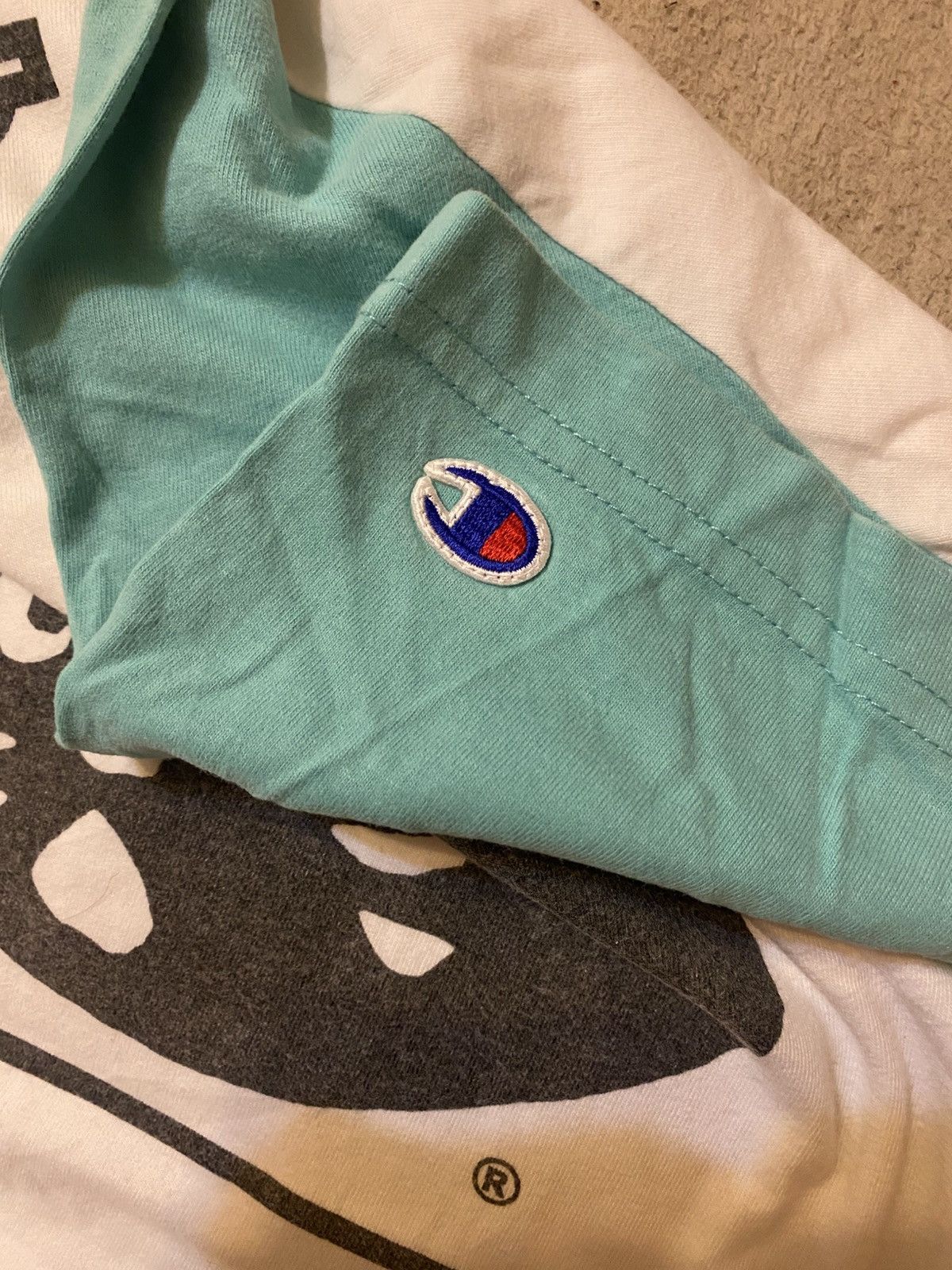 Champion × Ne-Net Nenet Champion Cat Shirt Size US M / EU 48-50 / 2 - 3 Thumbnail