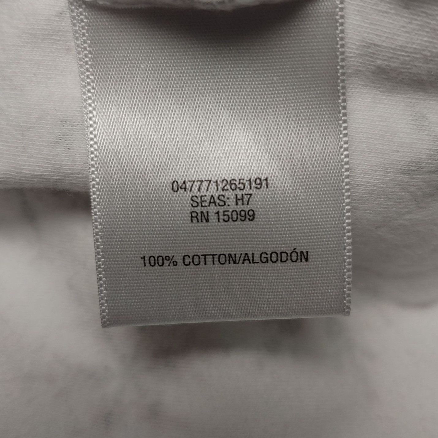 Other Laura Scott Women's White Long Sleeve Mock-Neck Winter Snowf Size XL / US 12-14 / IT 48-50 - 4 Thumbnail