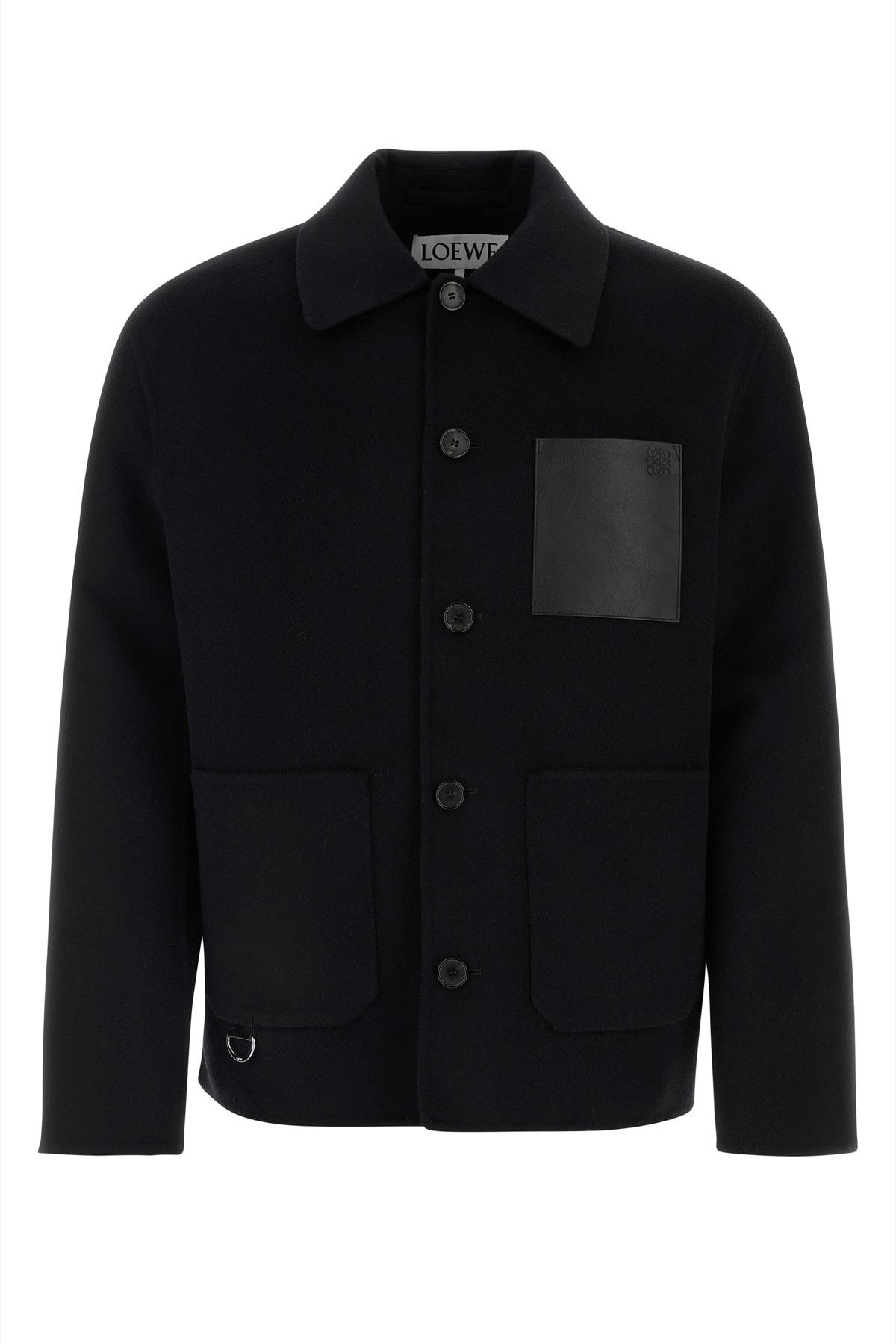 image of Loewe Giacca in Mixed Colours, Men's (Size Medium)