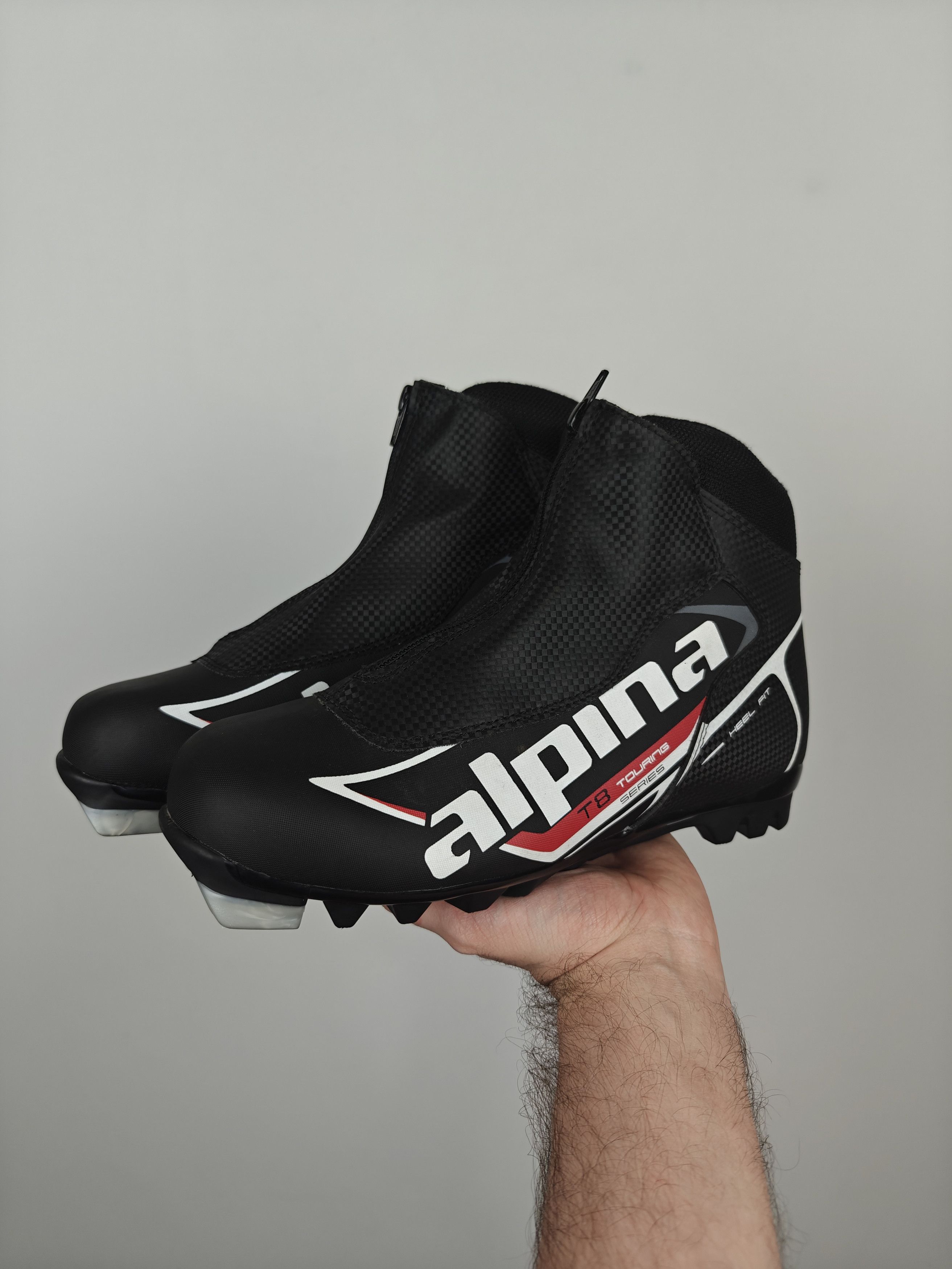 Other Alpina T8 Touring Boots Ski size US 8/ EU41 Size US 8 / EU 41 - 1 Thumbnail