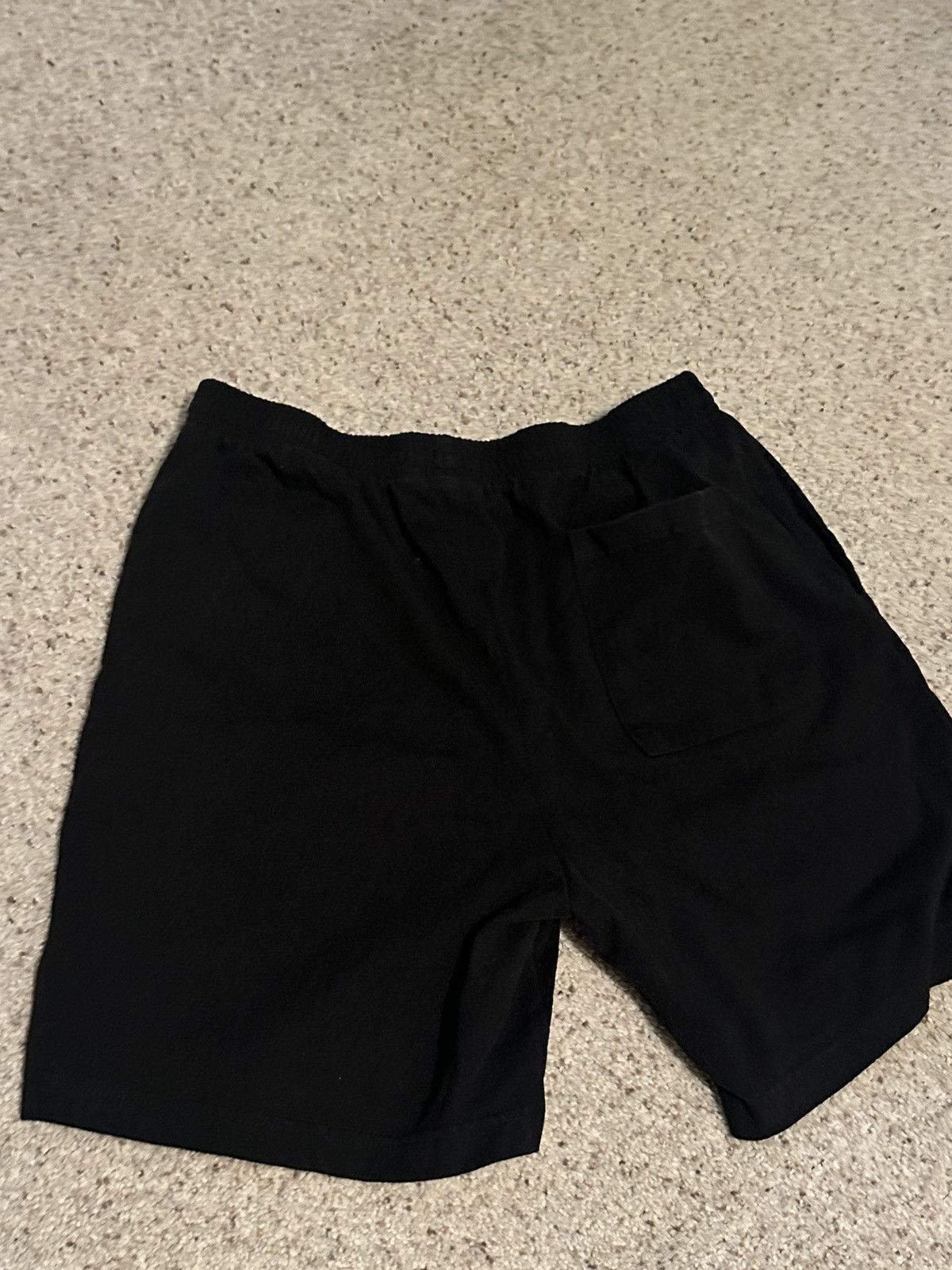 Travis Scott Travis Scott x McDonald’s All American 92 ll shorts Size US 30 / EU 46 - 3 Thumbnail