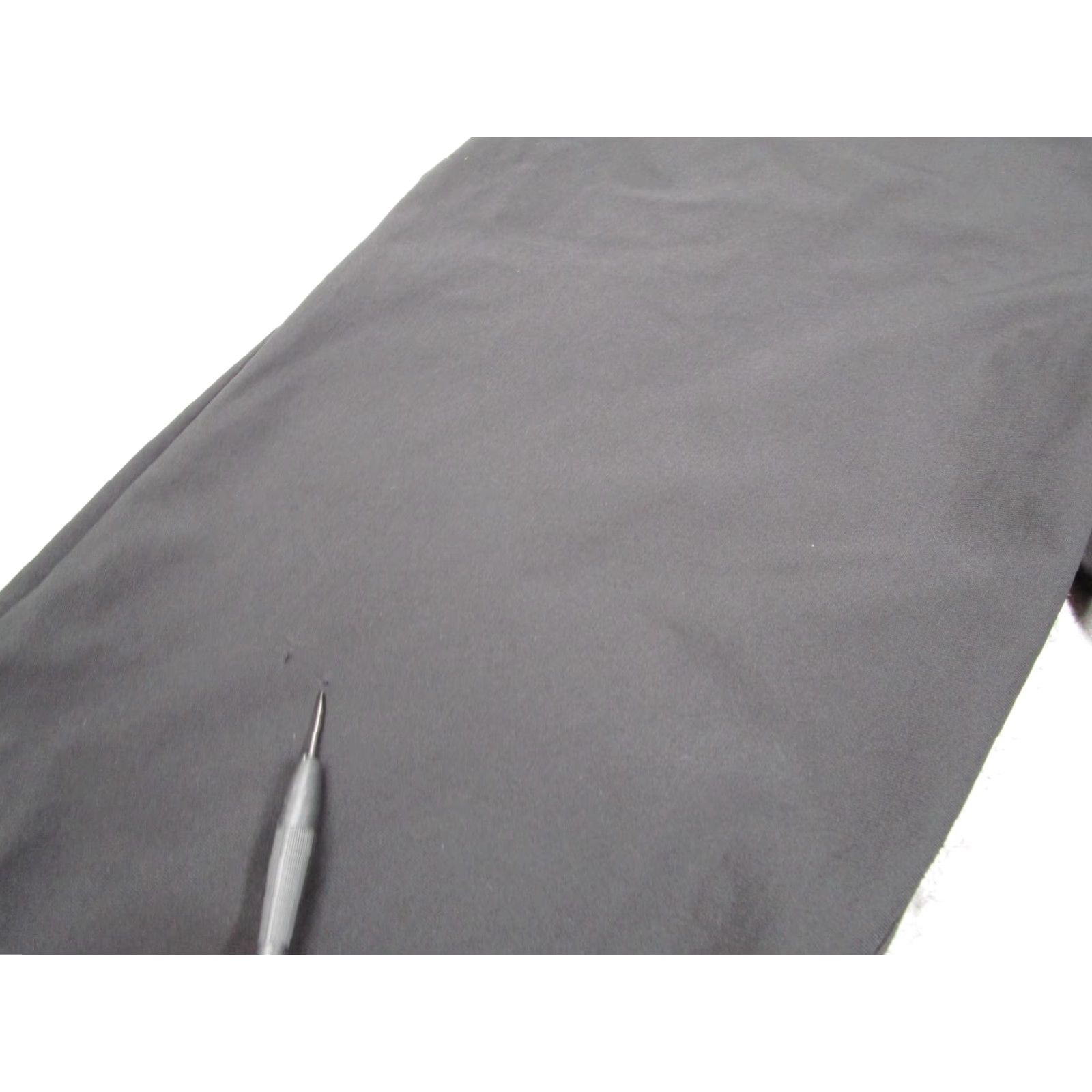 Lululemon Lululemon Mens Pants 38 Black ABC Classic 5 Pocket Stretch Chino Tapered Zip Fly Front Pockets Travel Golf Office Mens Size US 38 / EU 54 - 6 Thumbnail