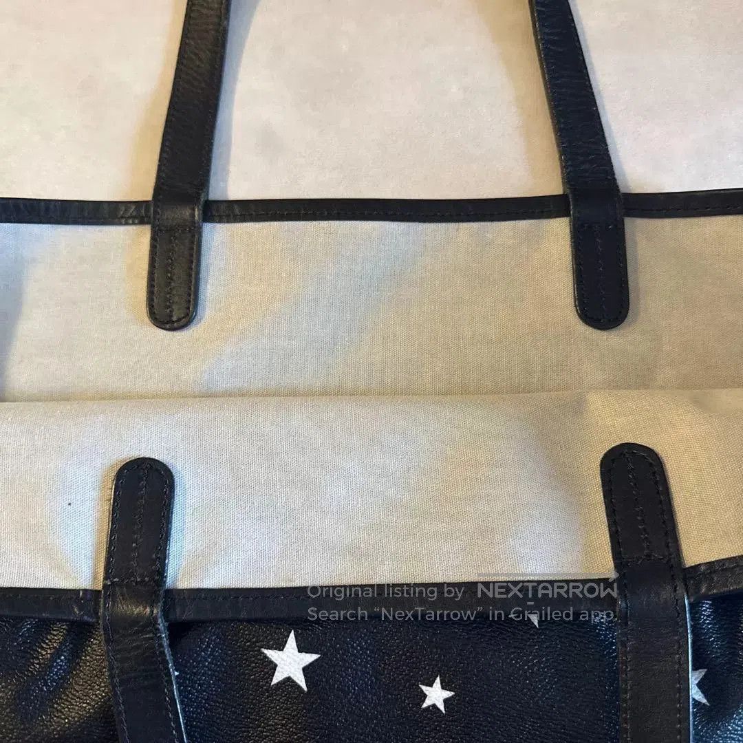 Sophnet. sophnet. star print tote bag. Size ONE SIZE - 6 Thumbnail