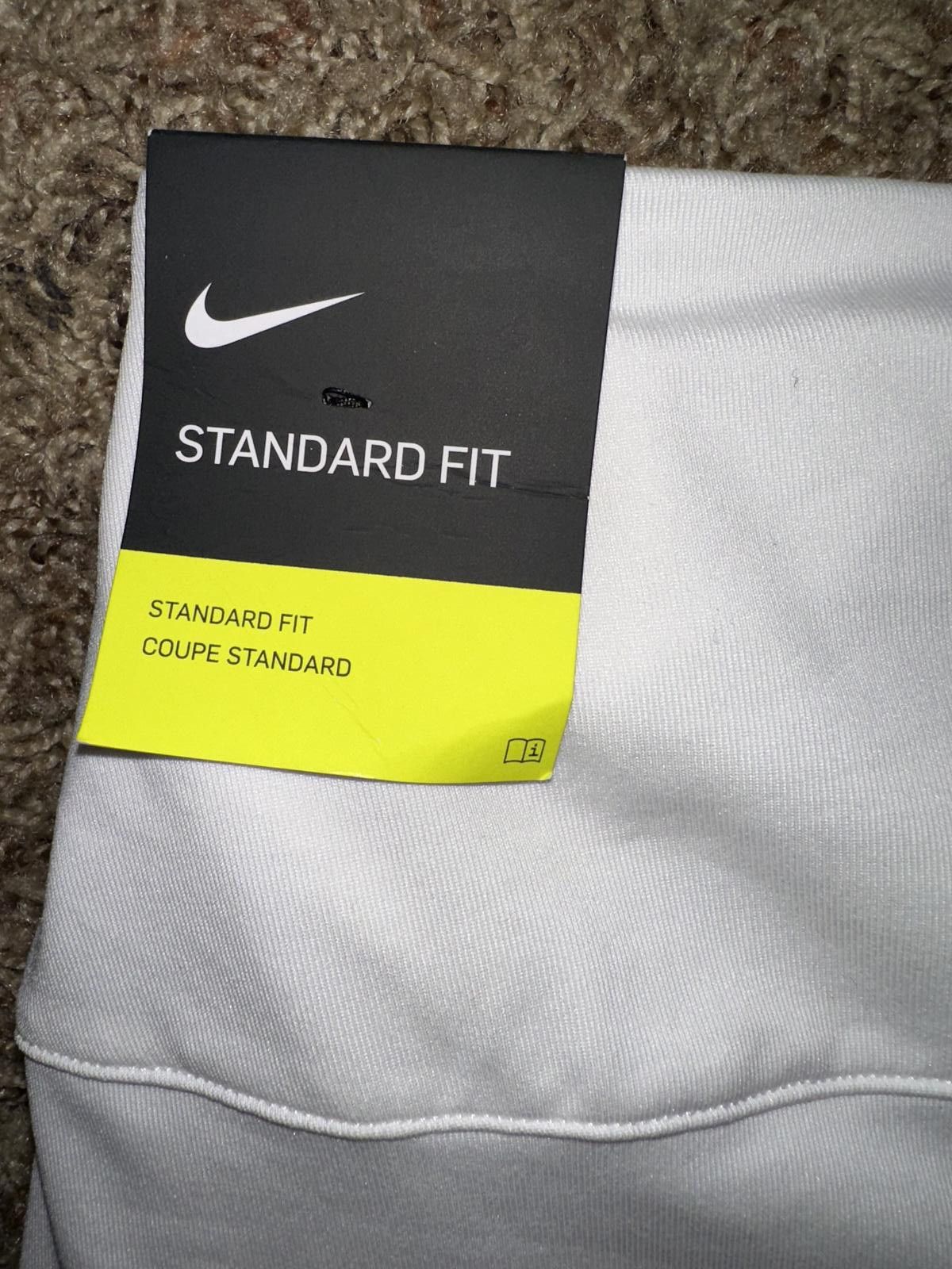Nike Nike Womens Dri-FIT UV Victory Golf Skirt Size 26" / US 2 / IT 38 - 6 Thumbnail