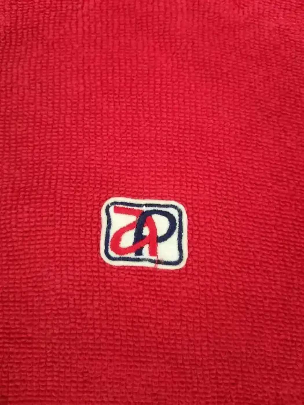 Vintage Vintage Arnold Palmer Sweatshirt Size US L / EU 52-54 / 3 - 3 Thumbnail