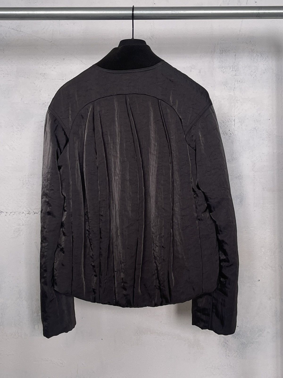 Maison Margiela Maison Martin Margiela FW 2007 Bomber Size US M / EU 48-50 / 2 - 6 Thumbnail