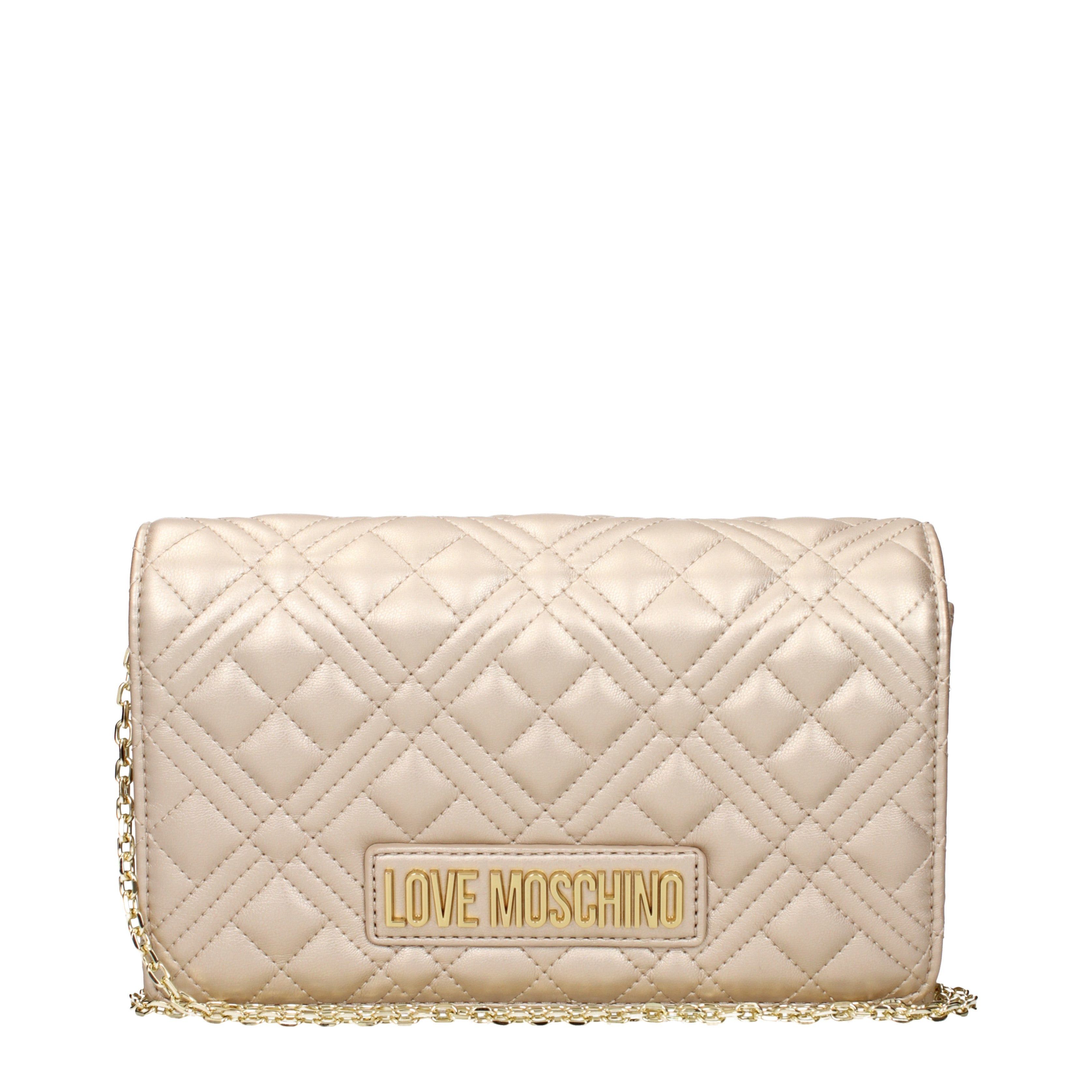 Love Moschino Clutches Size ONE SIZE - 1 Thumbnail