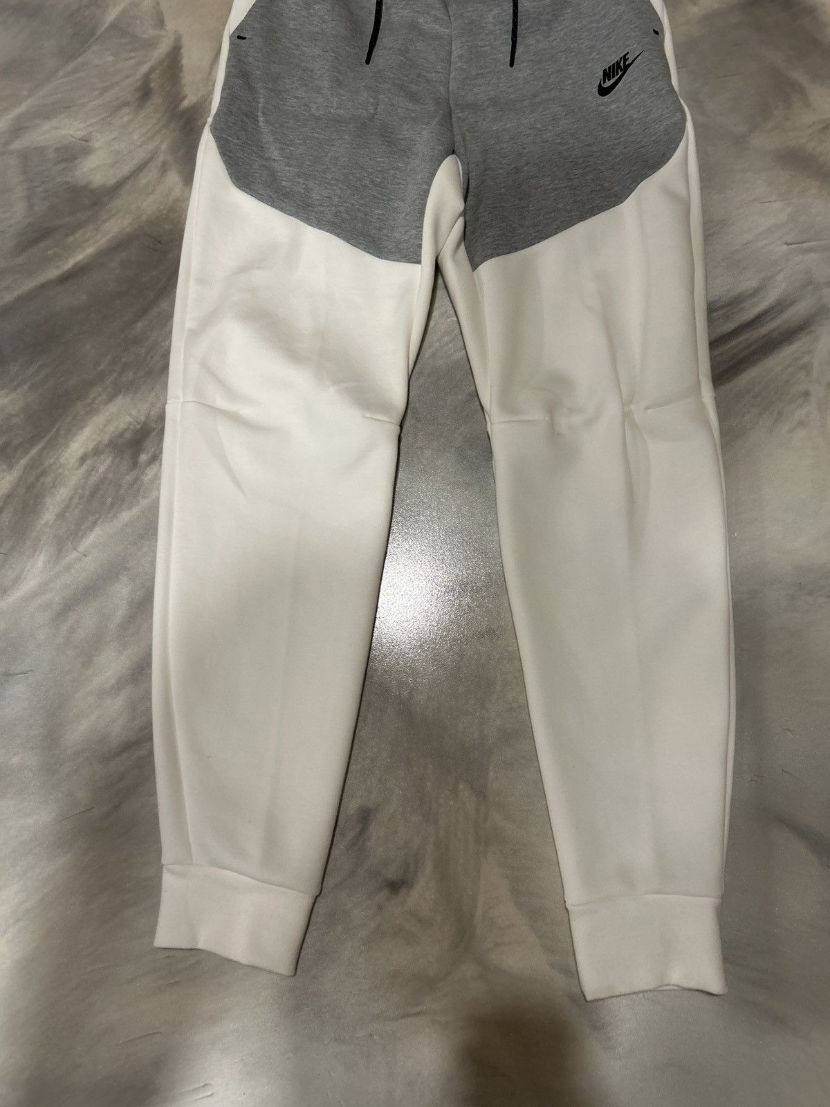 Nike Nike tech fleece sweatpants Size US 30 / EU 46 - 3 Thumbnail
