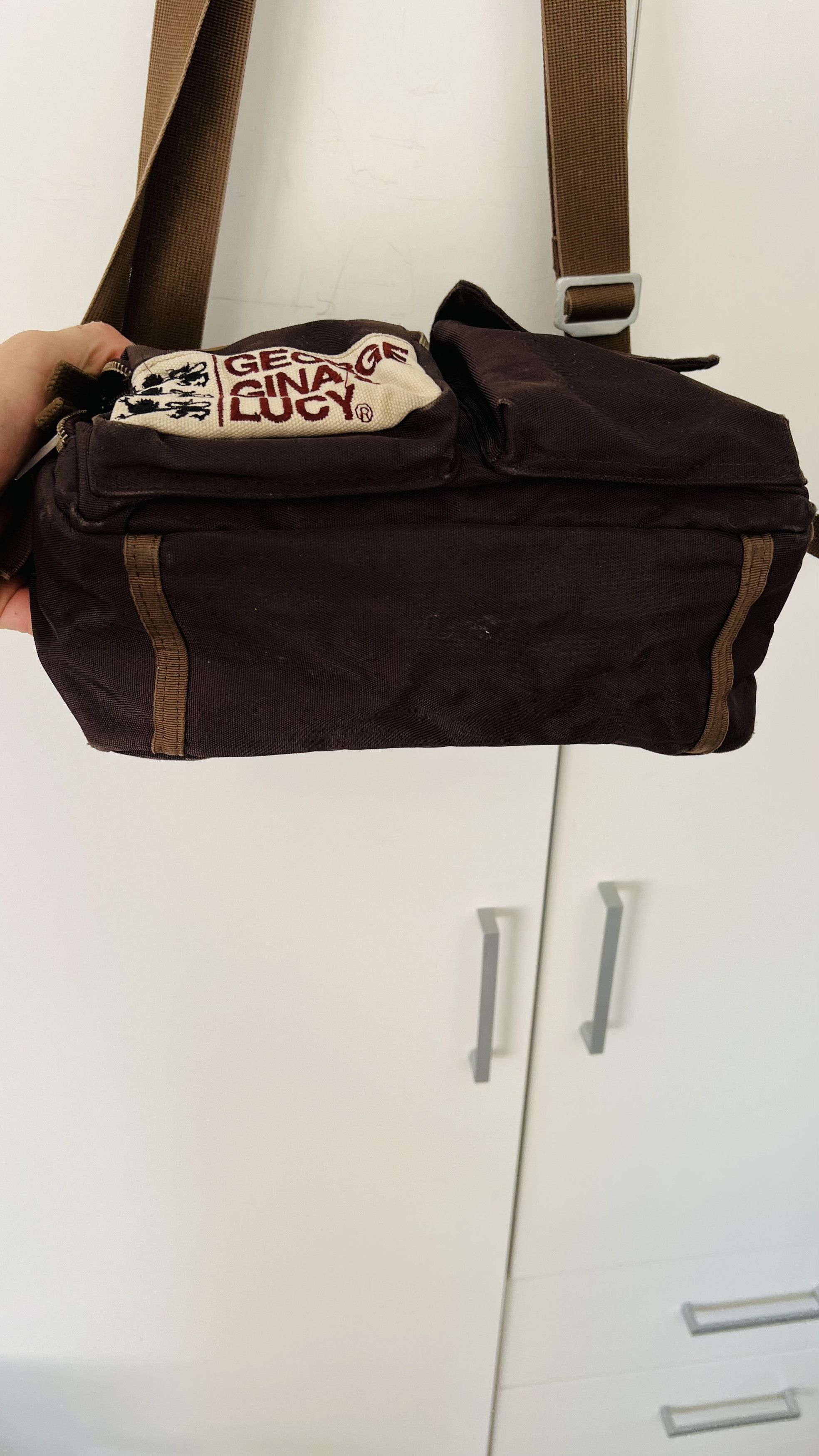 George Gina & Lucy Vintage bag George Gina & Lucy GGL LUNCH BOX Size ONE SIZE - 14 Thumbnail