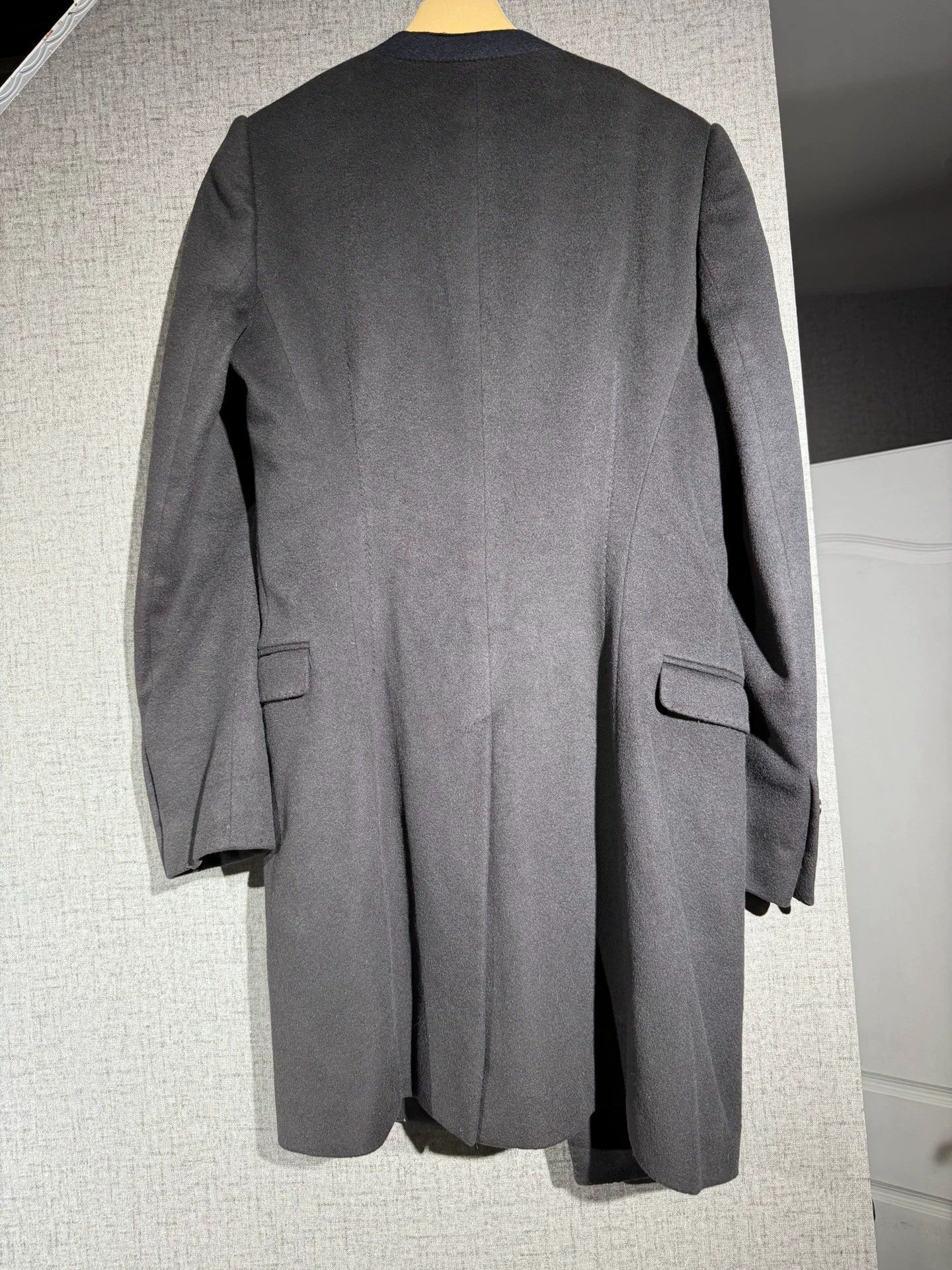 Lanvin Lanvin cashmere coat. Size 44 Size M / US 6-8 / IT 42-44 - 2 Thumbnail