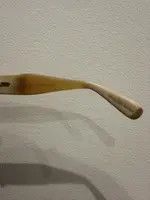 Rigards Rigards Limited Edition Genuine Horn Sunglasses Size ONE SIZE - 15 Thumbnail