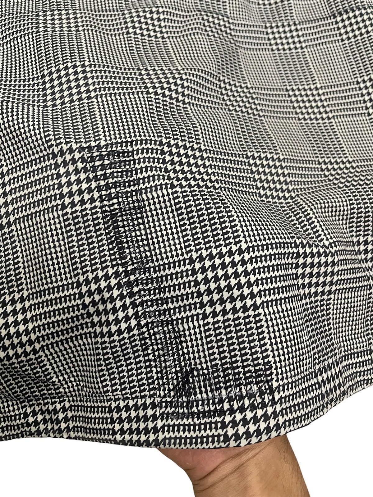 Columbia Columbia Interchange Omni-Tech Houndstooth Gorpcore Jacket Size US L / EU 52-54 / 3 - 16 Thumbnail