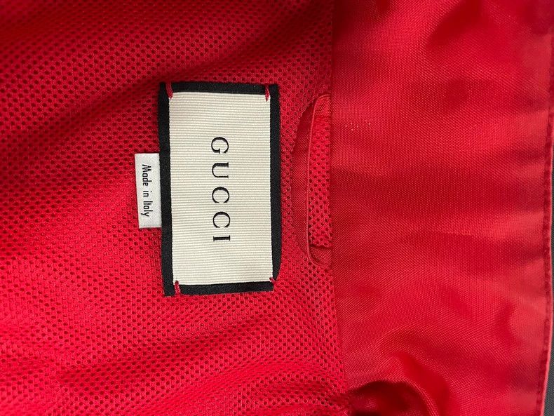 Gucci Gucci Coat 2503-Nextarrow Size US M / EU 48-50 / 2 - 3 Thumbnail