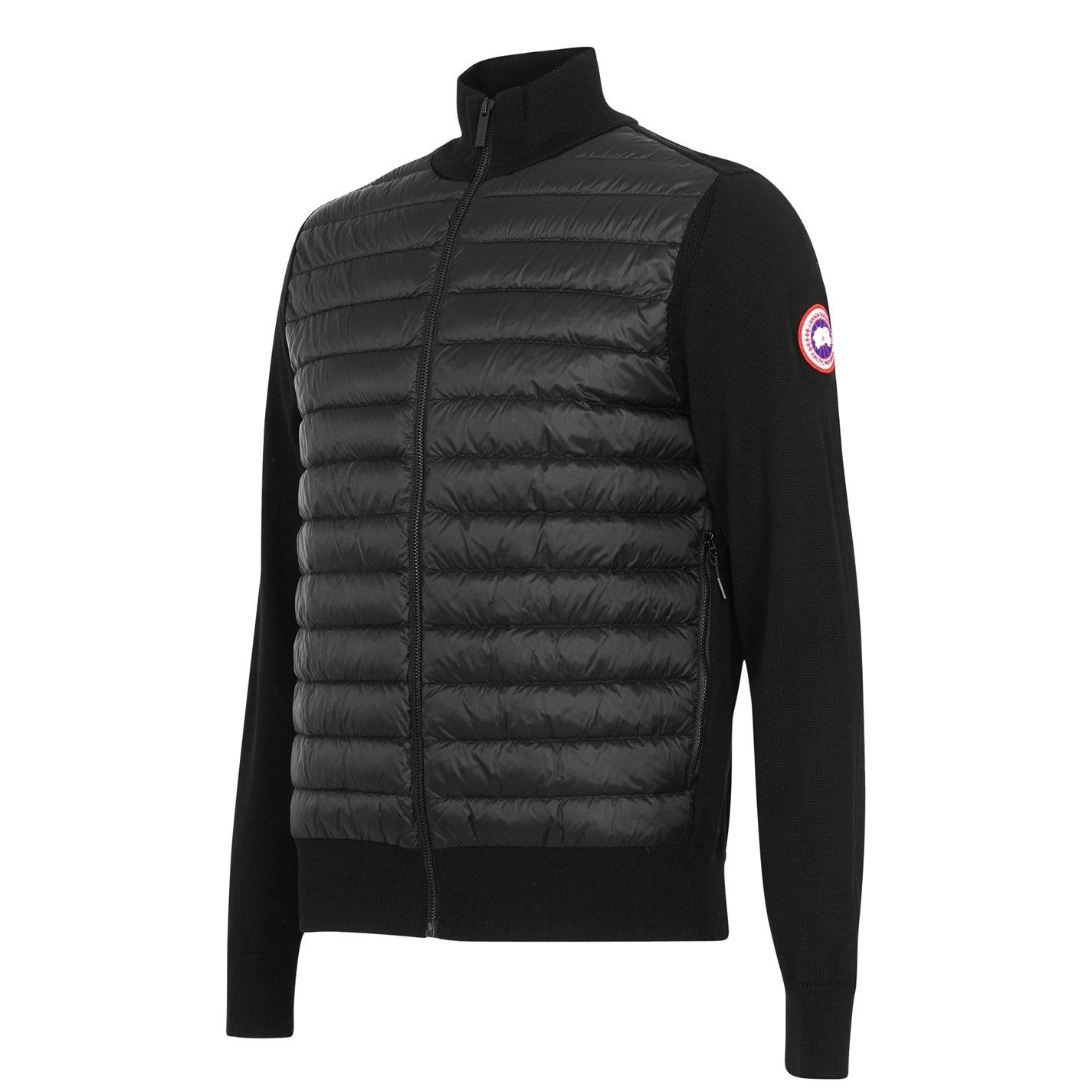 Canada Goose Hybrid Jacket Size US XL / EU 56 / 4 - 5 Thumbnail
