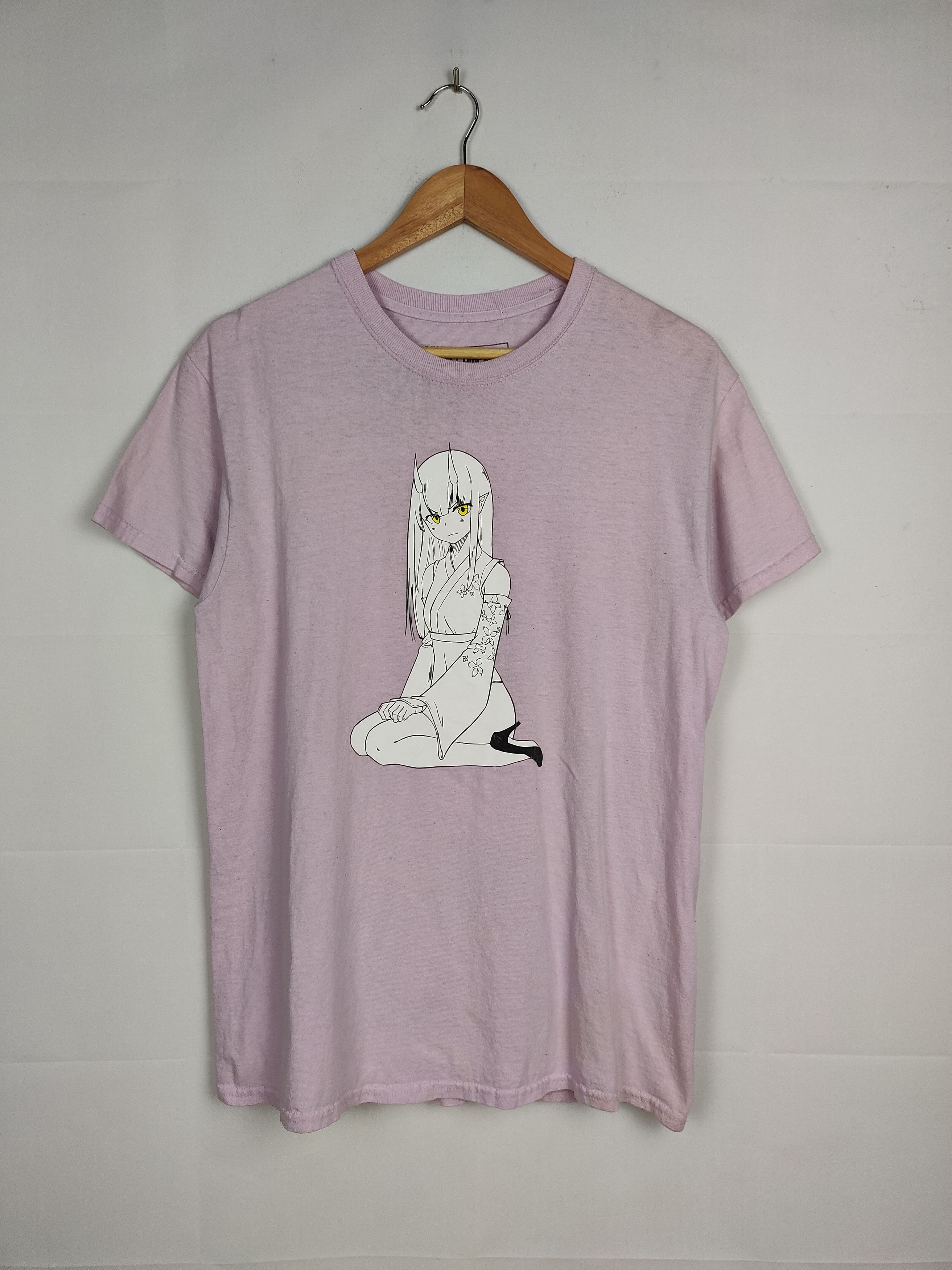 Japanese Brand Lewd Complex Japanese Streetwear Shirt Size US M / EU 48-50 / 2 - 1 Thumbnail