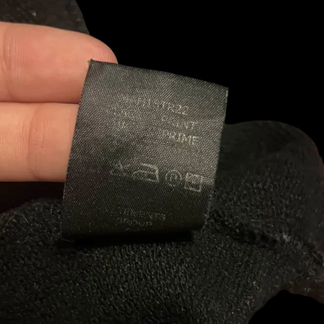 Vetements Vetements AW18 Reconstructed Hoodie Size US S / EU 44-46 / 1 - 7 Thumbnail