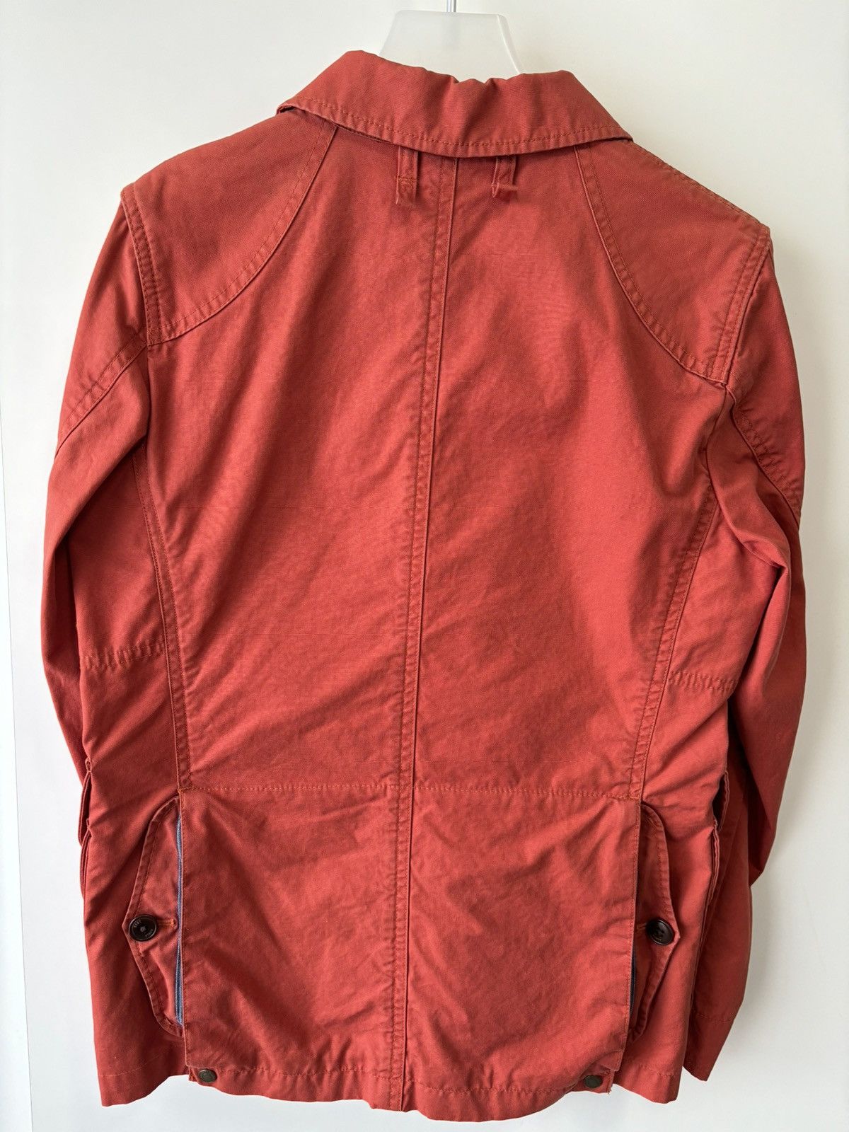 Aigle × Japanese Brand Aigle Hunting Jacket (Japanese Edition) Size US S / EU 44-46 / 1 - 2 Thumbnail