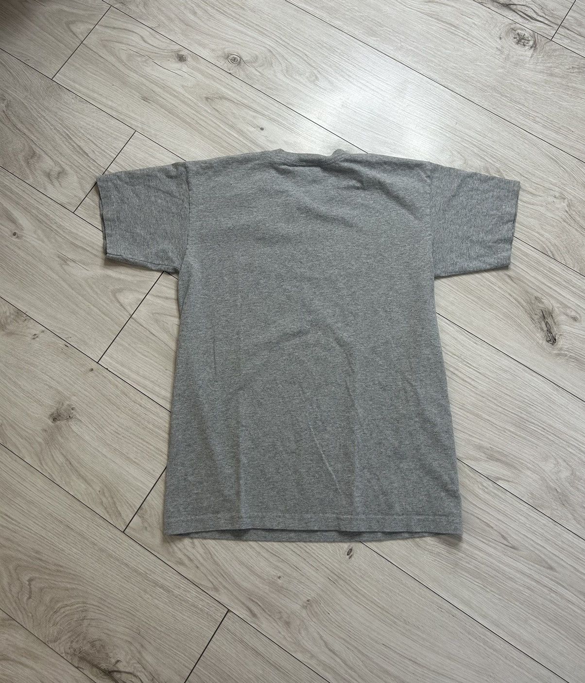 Old Navy × Vintage Vintage 90s USA American Washington Graphic Tee Size US M / EU 48-50 / 2 - 2 Thumbnail