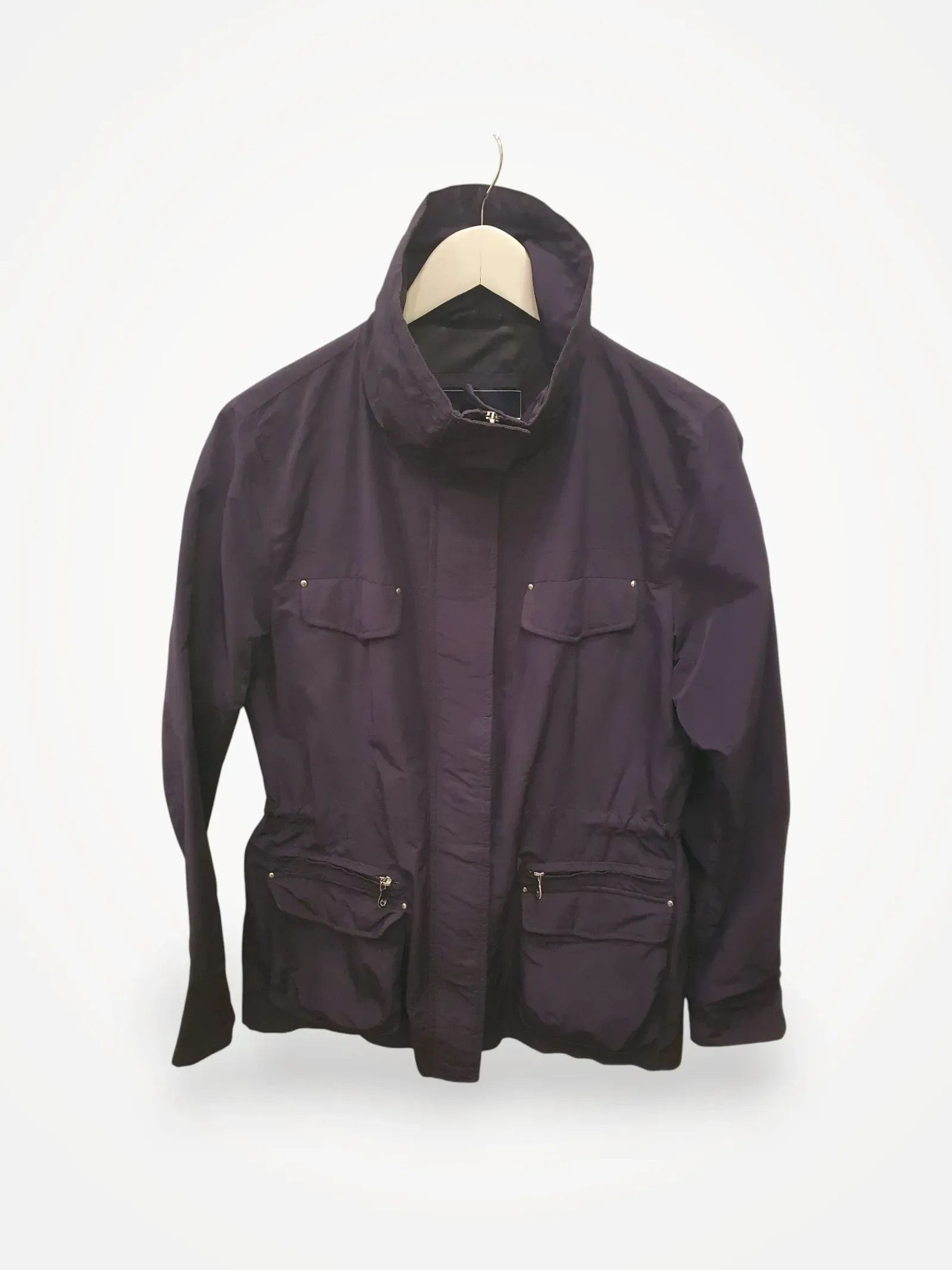 Henri Lloyd Henri Lloyd Jacket Size L / US 10 / IT 46 - 1 Thumbnail