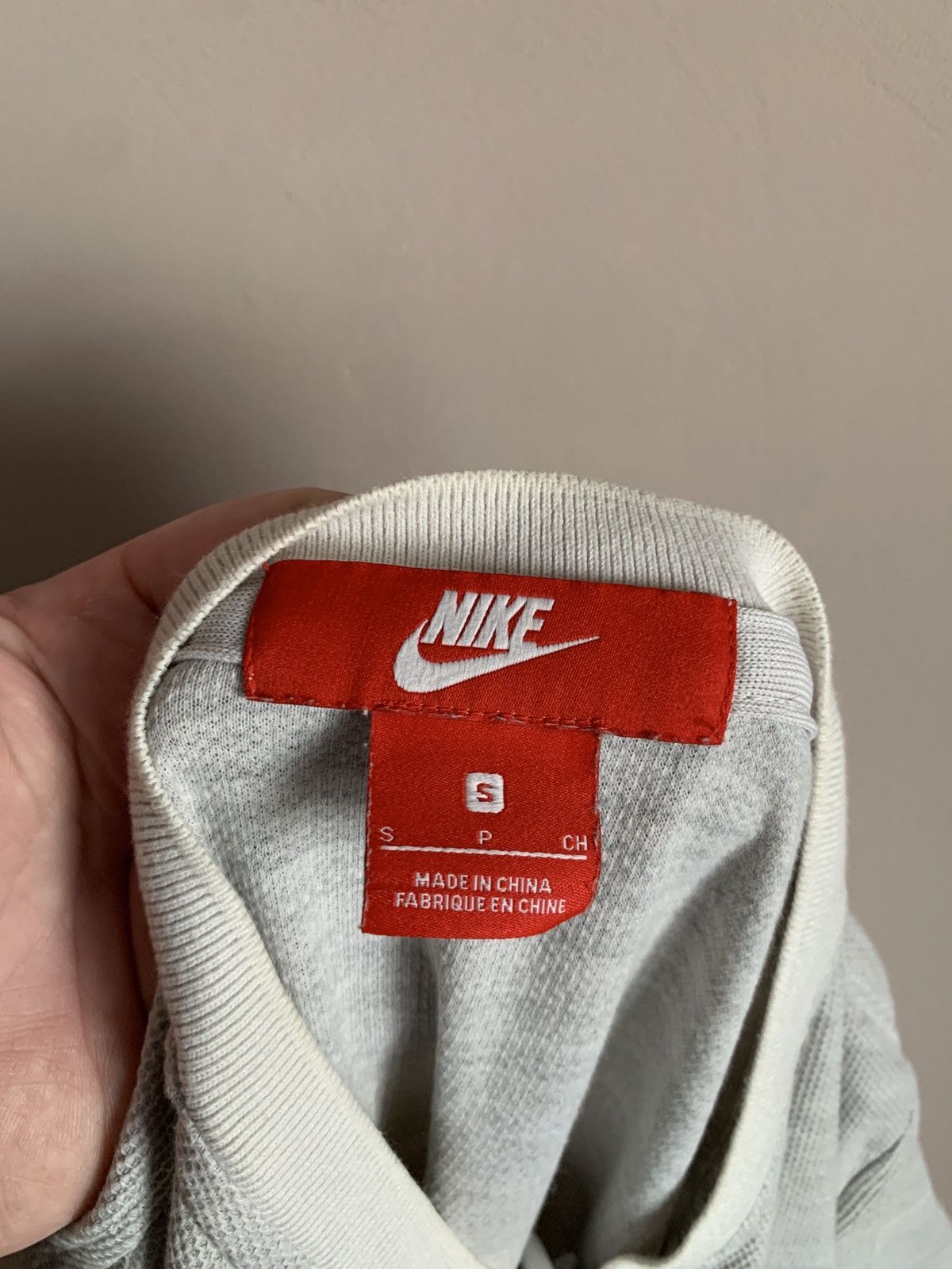 Nike England Nike football t shirt jersey training soccer Size US S / EU 44-46 / 1 - 10 Thumbnail