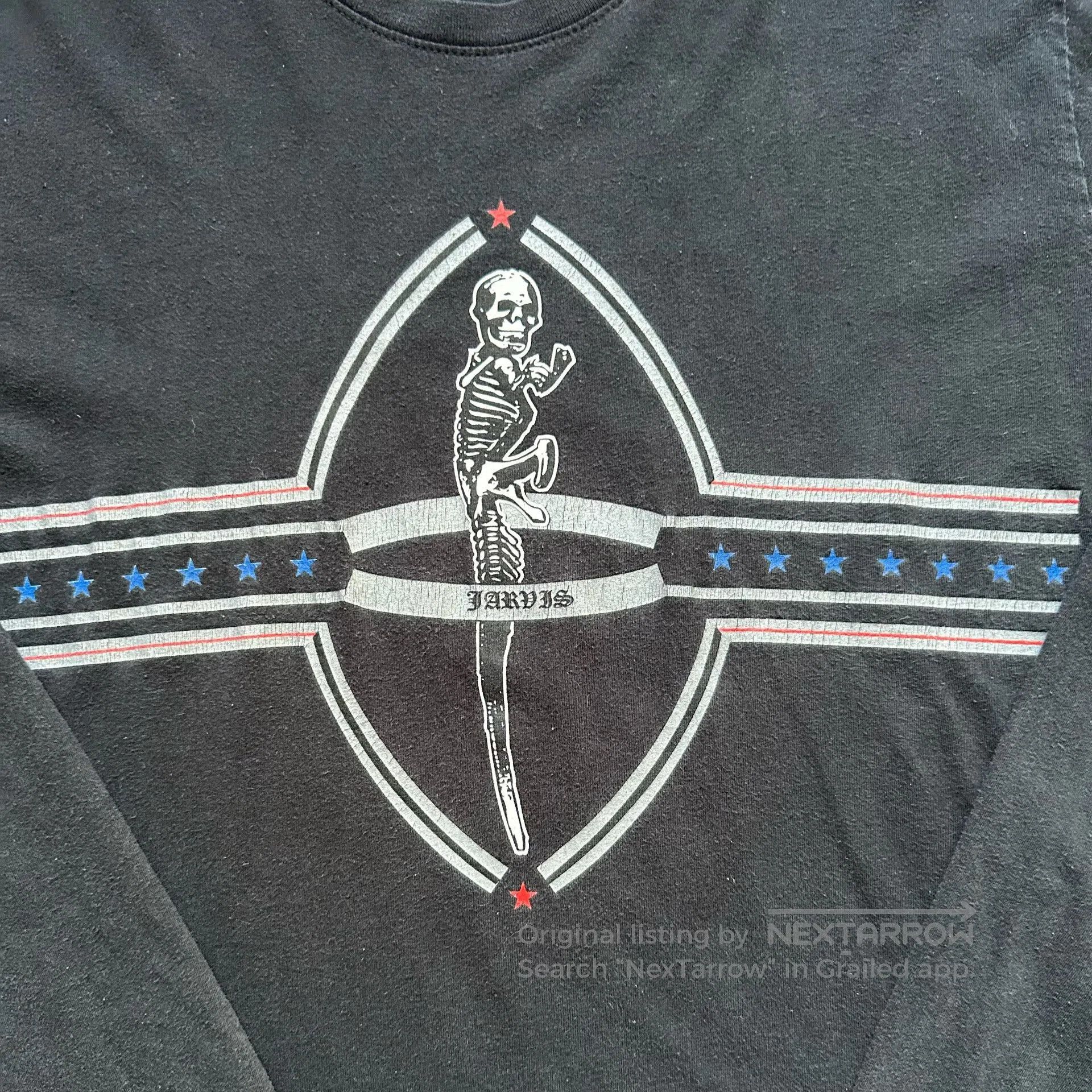 Chrome Hearts Chrome Hearts Jarvis Foti Long Sleeve. Size US L / EU 52-54 / 3 - 2 Thumbnail