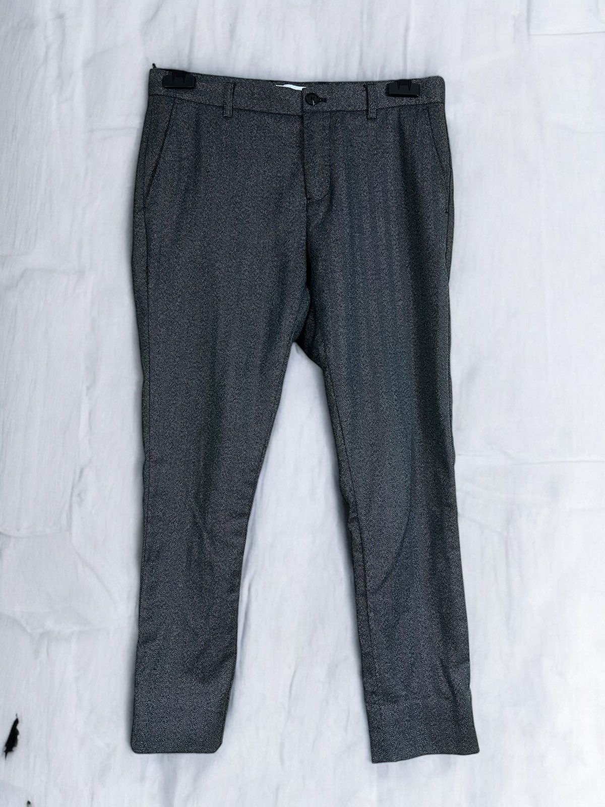 Samsoe Samsoe Samsoe Samsoe Frankie Trousers size 30 Size US 30 / EU 46 - 1 Thumbnail