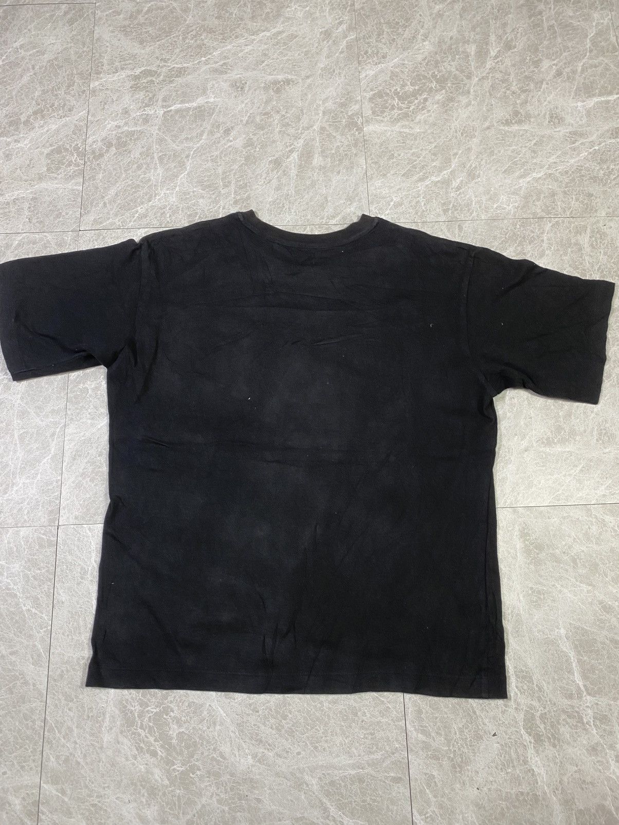 Japanese Brand Musee du louvre tee size m Uniqlo Size US M / EU 48-50 / 2 - 7 Thumbnail