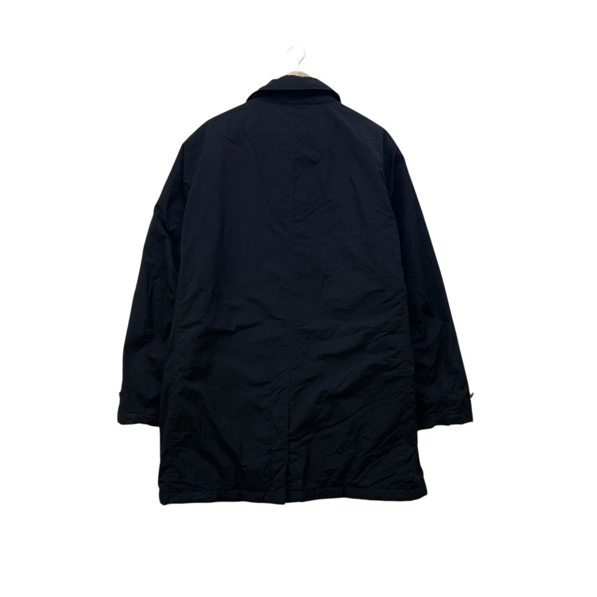Polo Ralph Lauren 💥Polo Ralph Lauren Long Coat Jacket Size US M / EU 48-50 / 2 - 2 Thumbnail