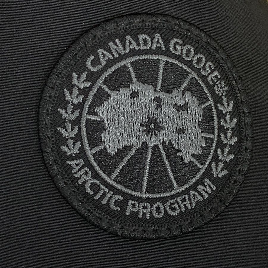 Canada Goose Canada Goose Lorette Down Jacket Black (S) Size US S / EU 44-46 / 1 - 5 Thumbnail