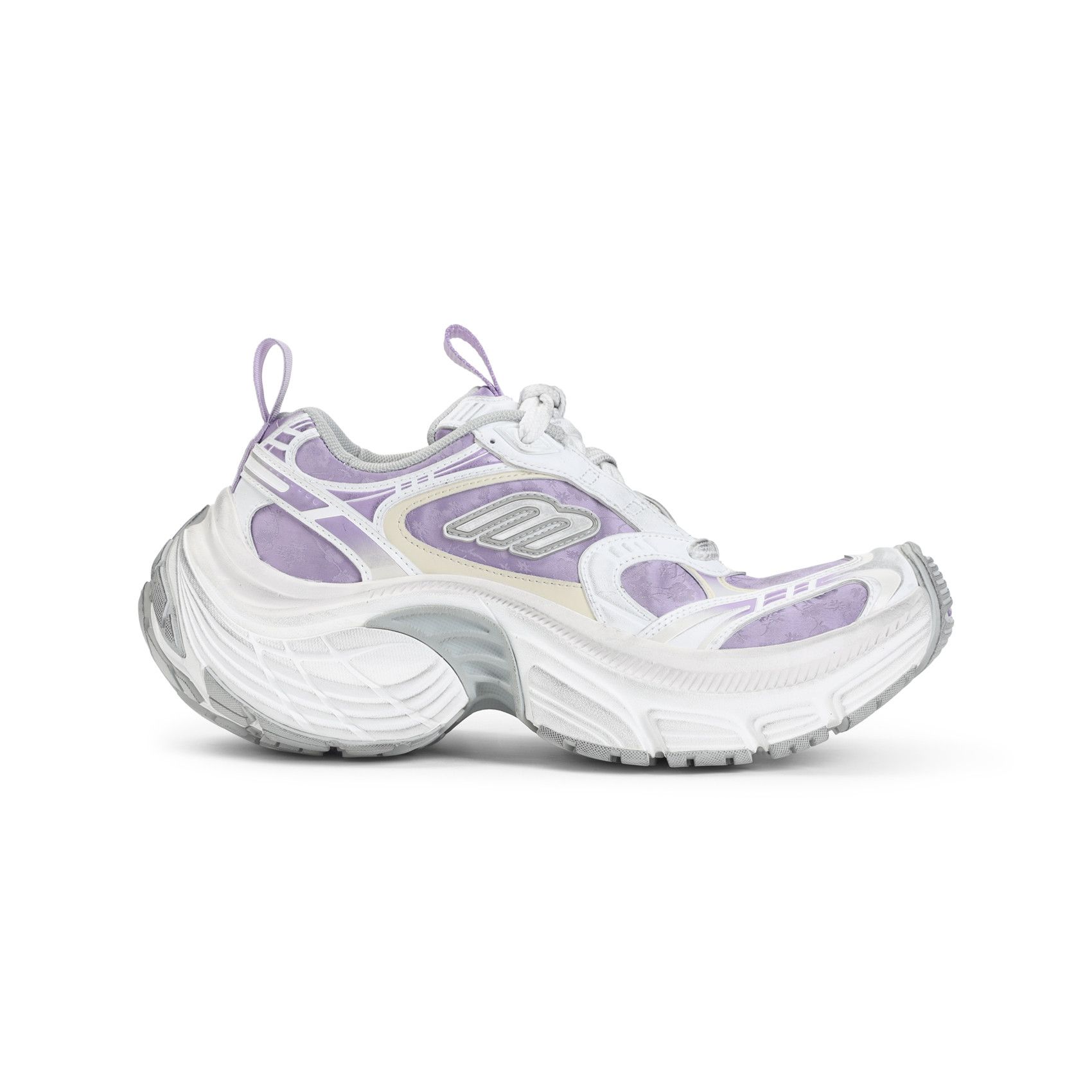 Balenciaga Balenciaga 6XL Sneakers Size US 7 / IT 37 - 1 Thumbnail
