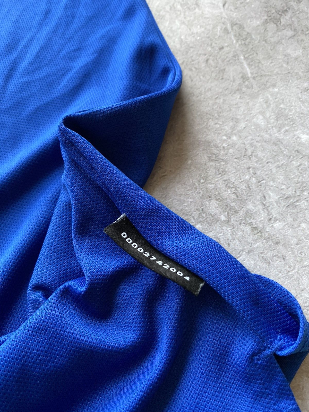 Umbro Schalke 04 Umbro 2020/21 Home Football Soccer Jersey Size US S / EU 44-46 / 1 - 13 Thumbnail