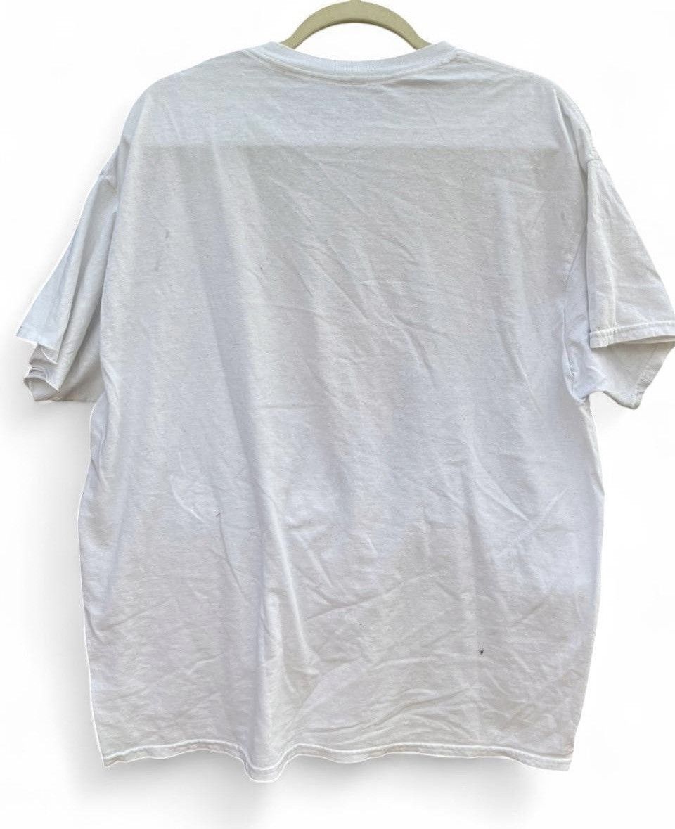 Other American Psycho Patrick Bateman Horror Graphic Tee XL Size US XL / EU 56 / 4 - 2 Thumbnail