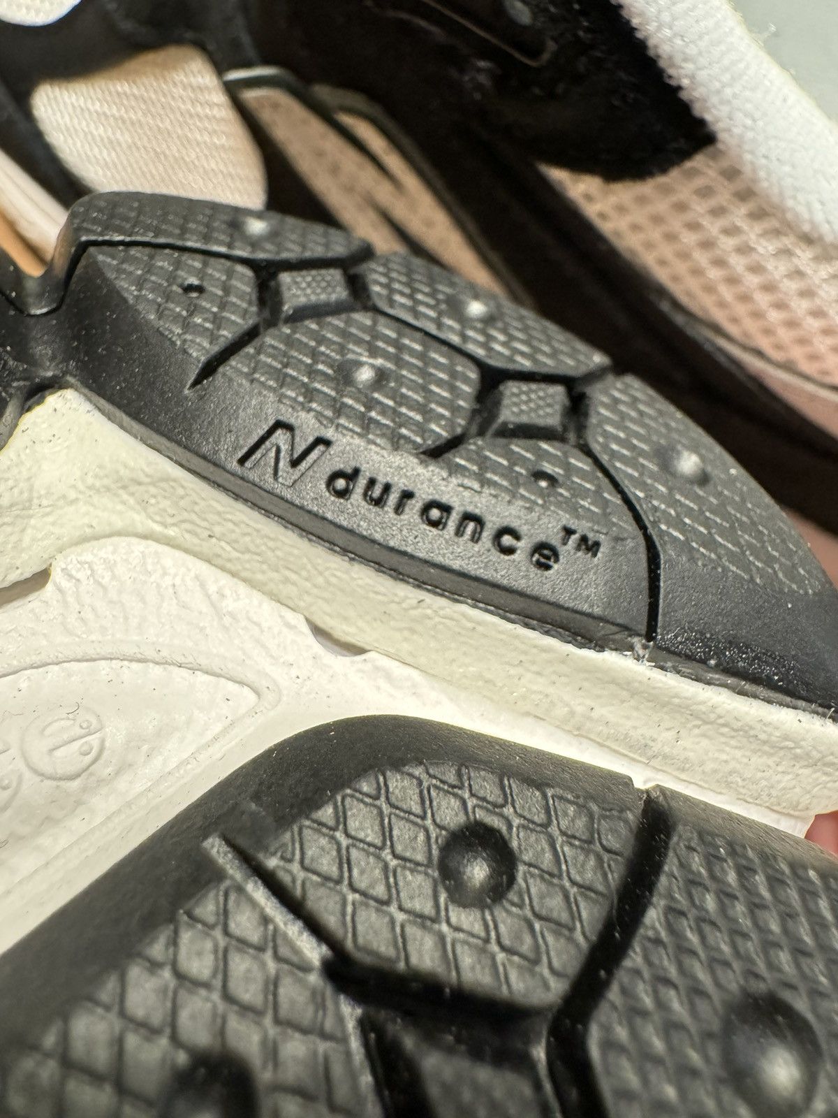New Balance New Balance 2002R “Black Marsh Green” (M2002RRA) 42 EU Size US 8.5 / EU 41-42 - 17 Thumbnail