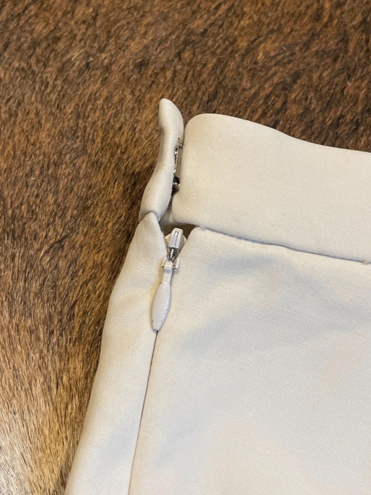 The Row The row cropped trousers Size 26" / US 2 / IT 38 - 3 Thumbnail