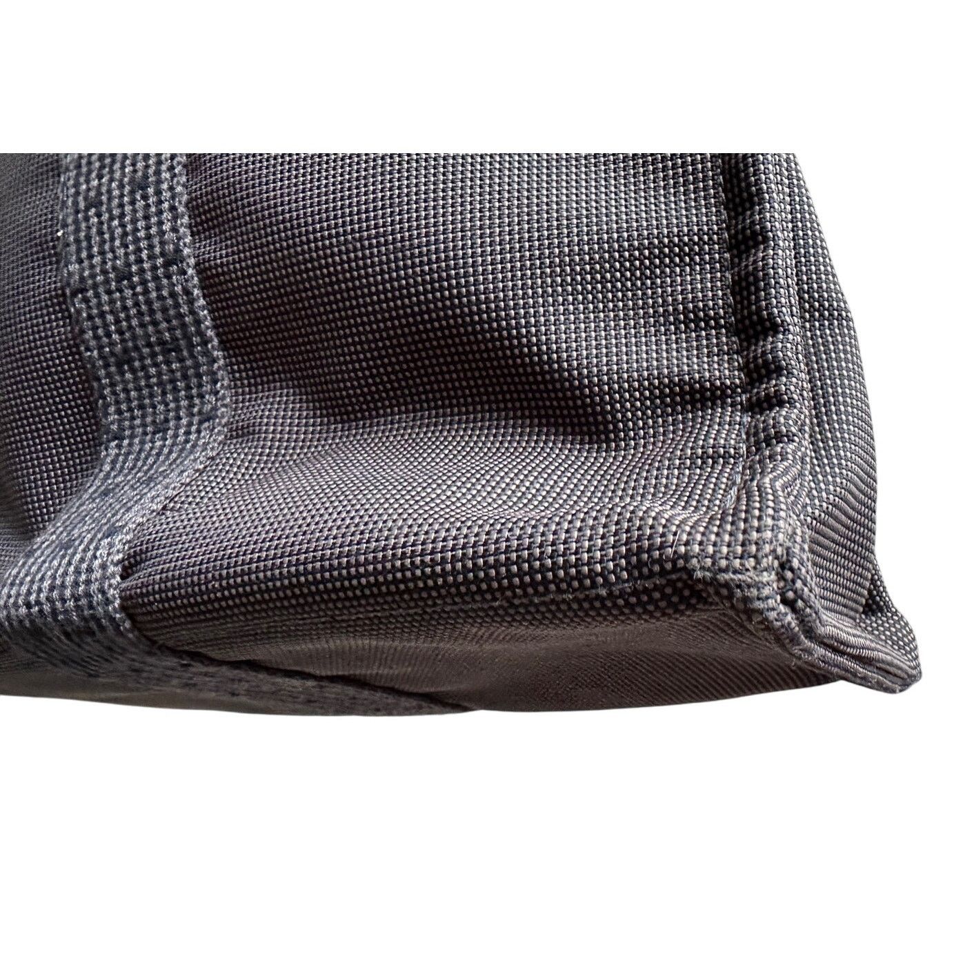 Hermes Hermes HerLine MM Tote Bag Charcoal Gray / Black Size ONE SIZE - 13 Thumbnail