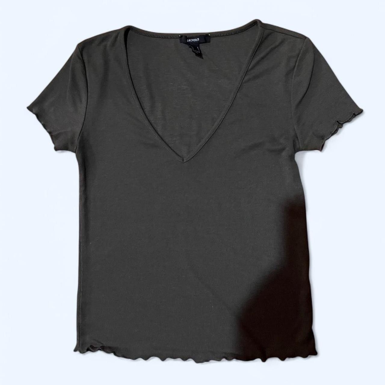 Forever 21 coquette blouse Size S / US 4 / IT 40 - 5 Thumbnail