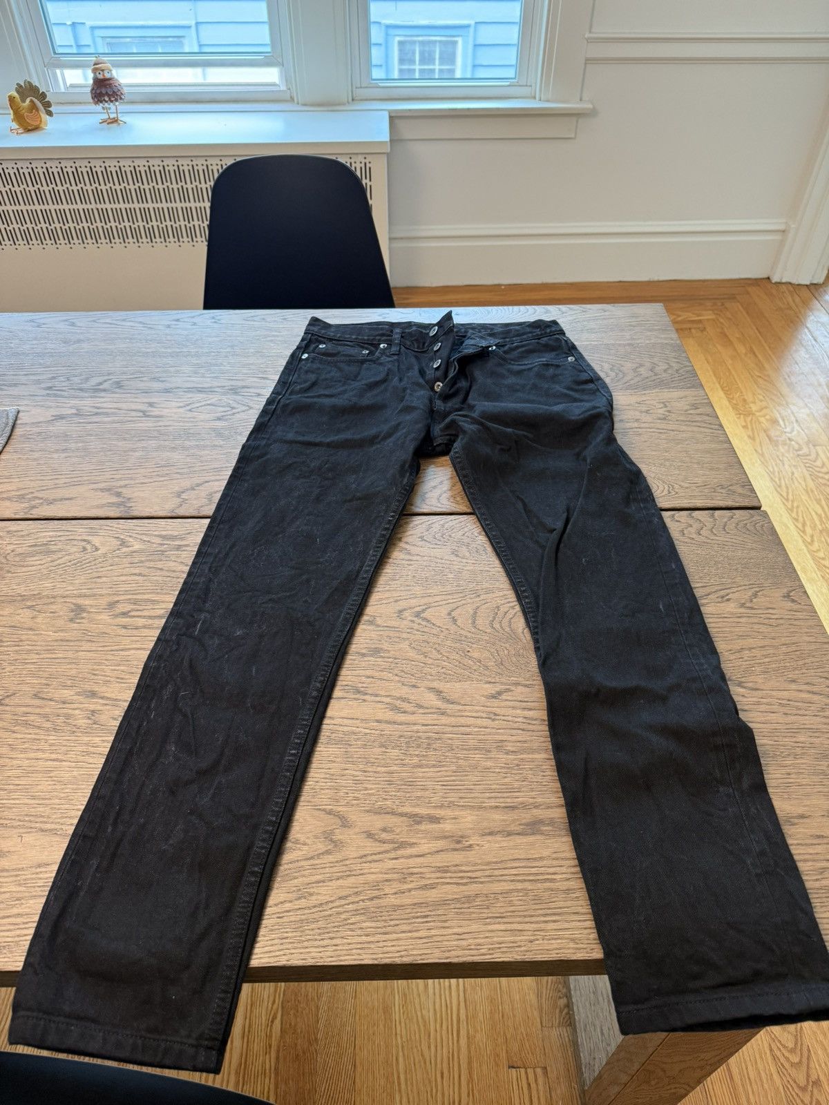 3sixteen 3sixteen 222x Size 33 Size US 33 - 2 Thumbnail
