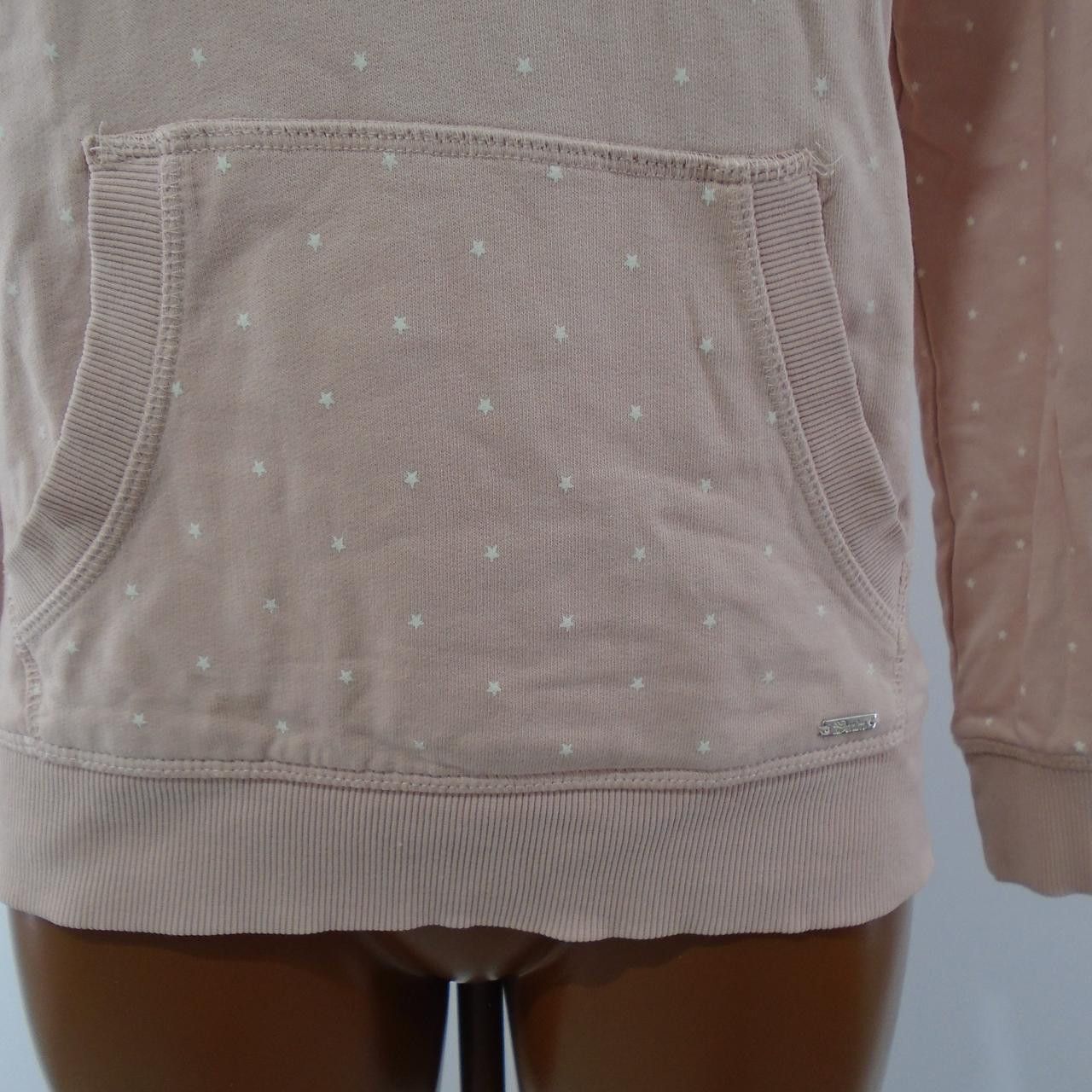 Tom Tailor Women's Hoodie Tom Tailor. Pink. S. Used. Good Size S / US 4 / IT 40 - 9 Thumbnail