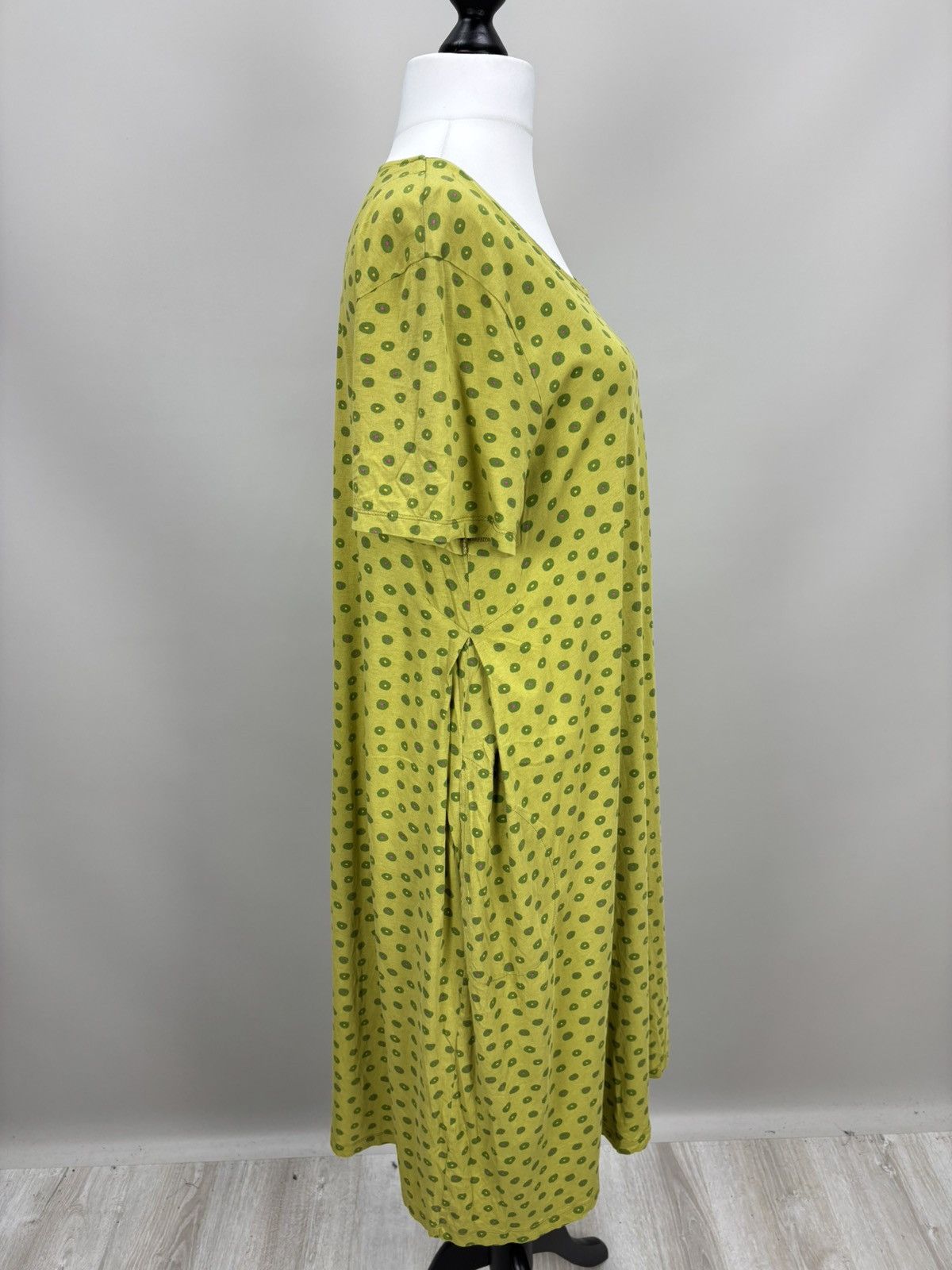 Gudrun Sjoden Womens dresses Gudrun Sjoden Size L Color Multicolor Size L / US 10 / IT 46 - 5 Thumbnail