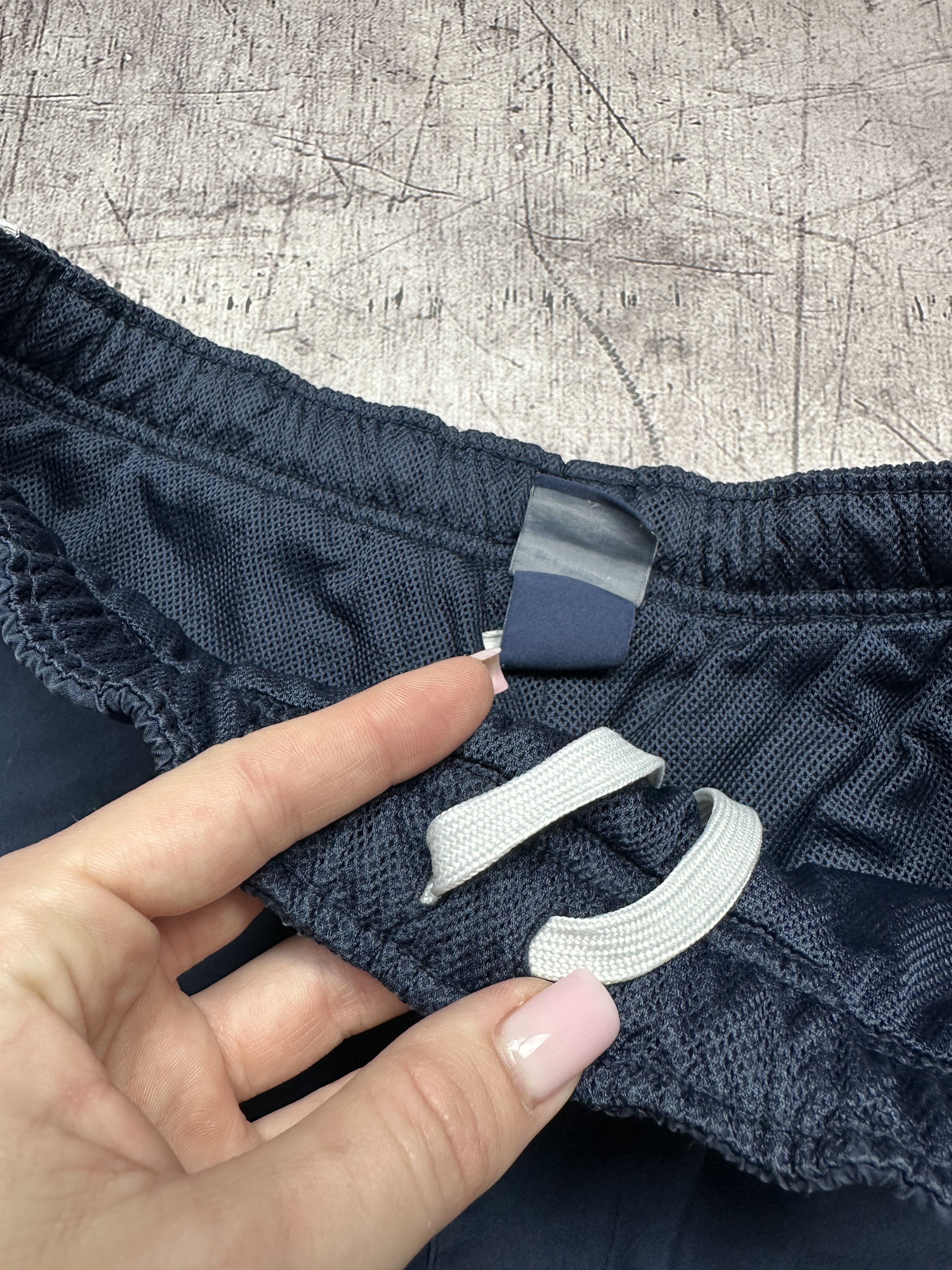 Nike Nike Mens Nylon Shorts Size US 34 / EU 50 - 4 Thumbnail