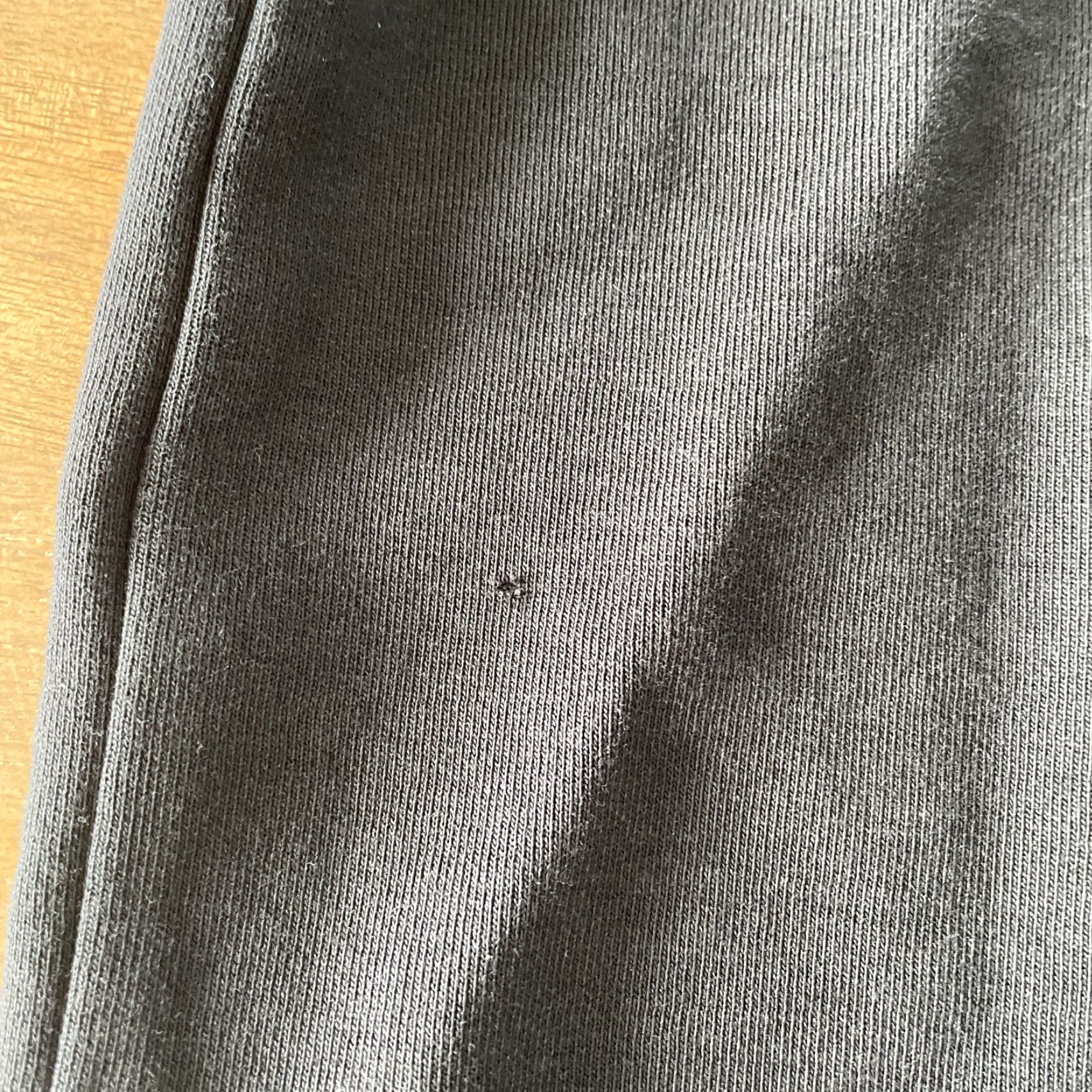 Calvin Klein Calvin Klein 1/4 Zip Sweatshirt Mens Medium Pullover Fleece Black Sweatshirt Pullover 1/4 Zip Mock Neck Knit Style Regular Size M Size US M / EU 48-50 / 2 - 7 Thumbnail